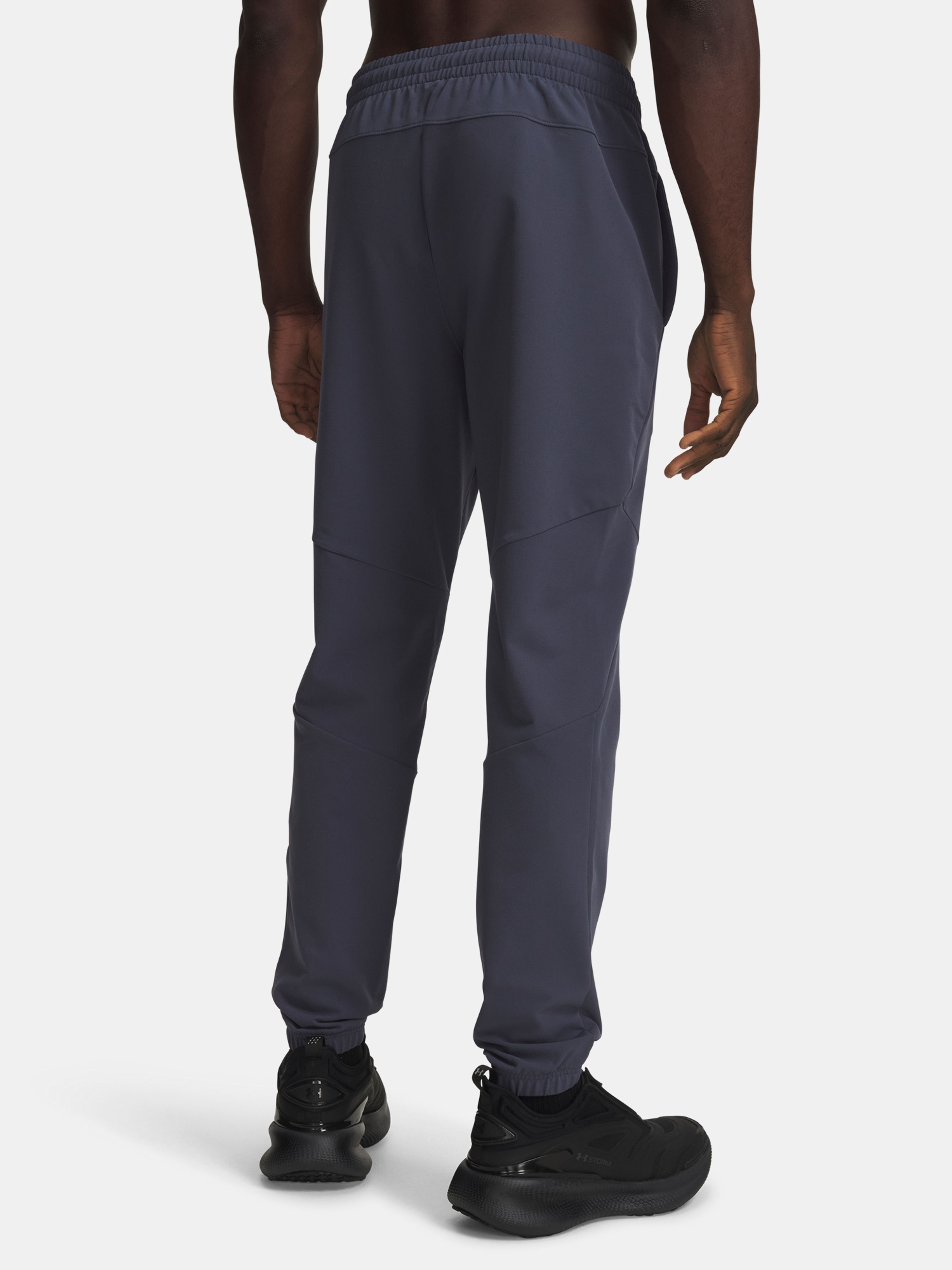 Pánské sportovní kalhoty Under Armour Utility Woven Winterized Pnt - 002