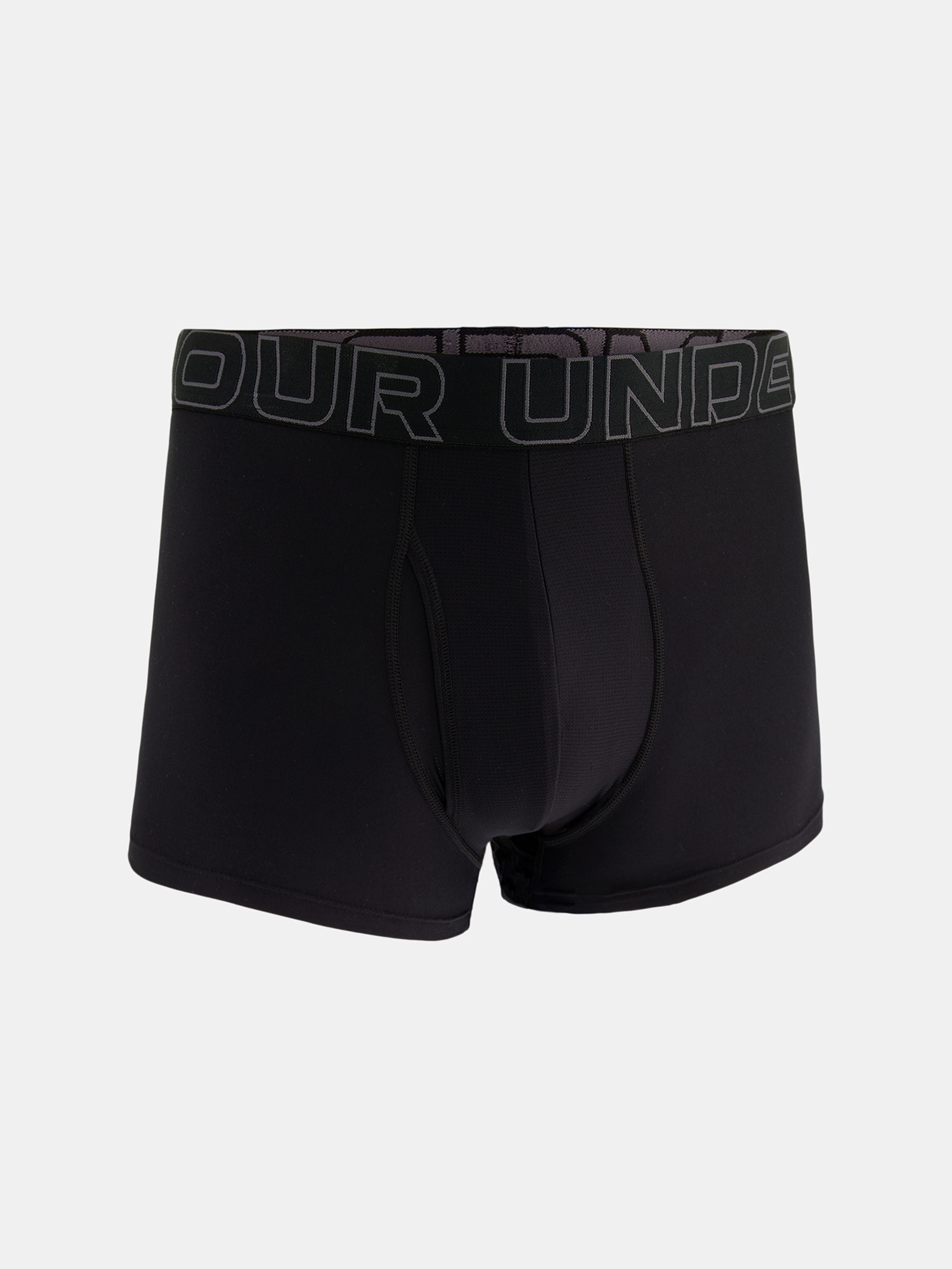 Moške boksarice Under Armour M UA Perf Tech 3in 1pk