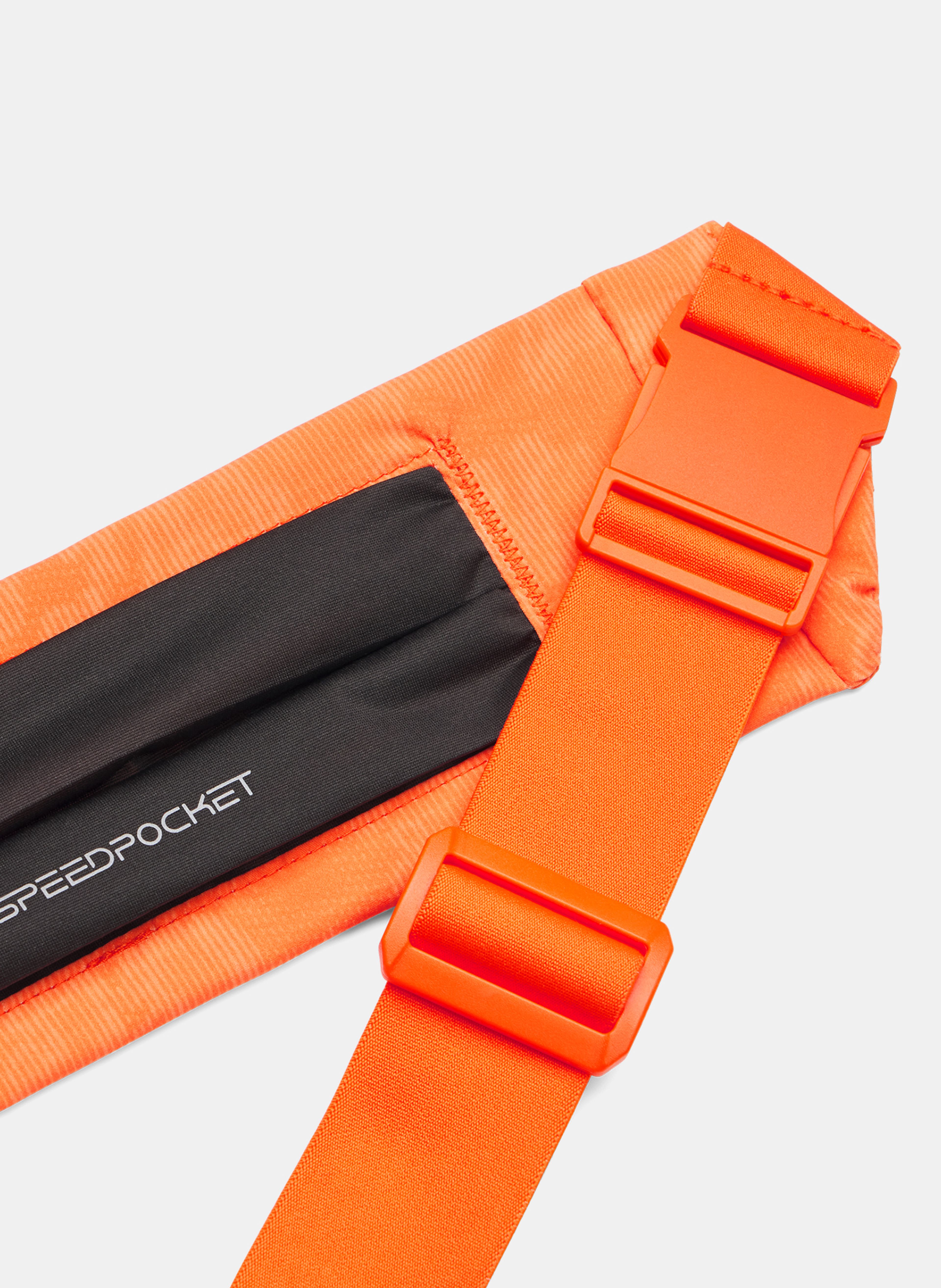 Unisex övtáska Under Armour UA Velociti Run Belt - 003