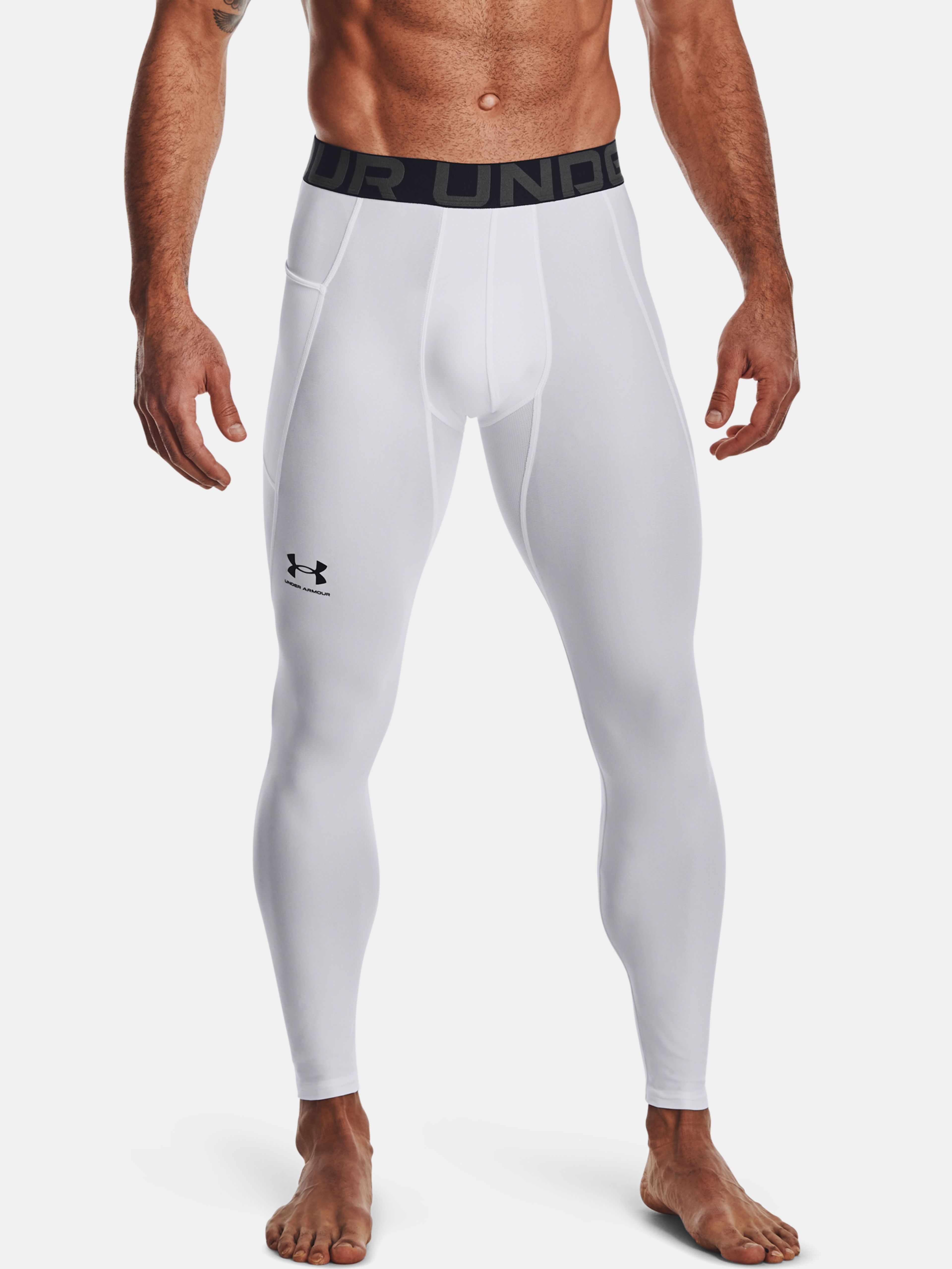 Férfi leggings Under Armour HG Armour Leggings