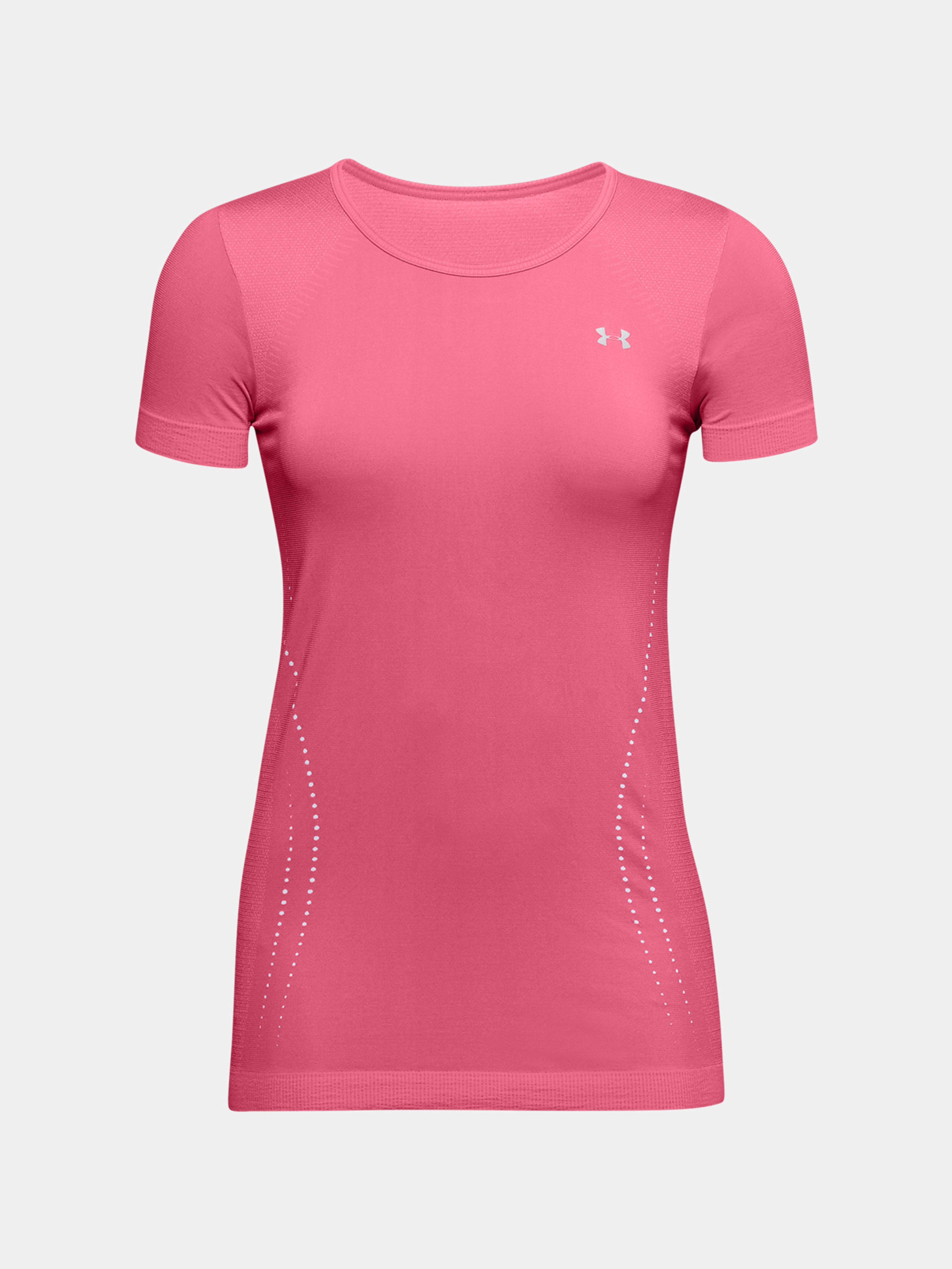 Női póló Under Armour Seamless SS