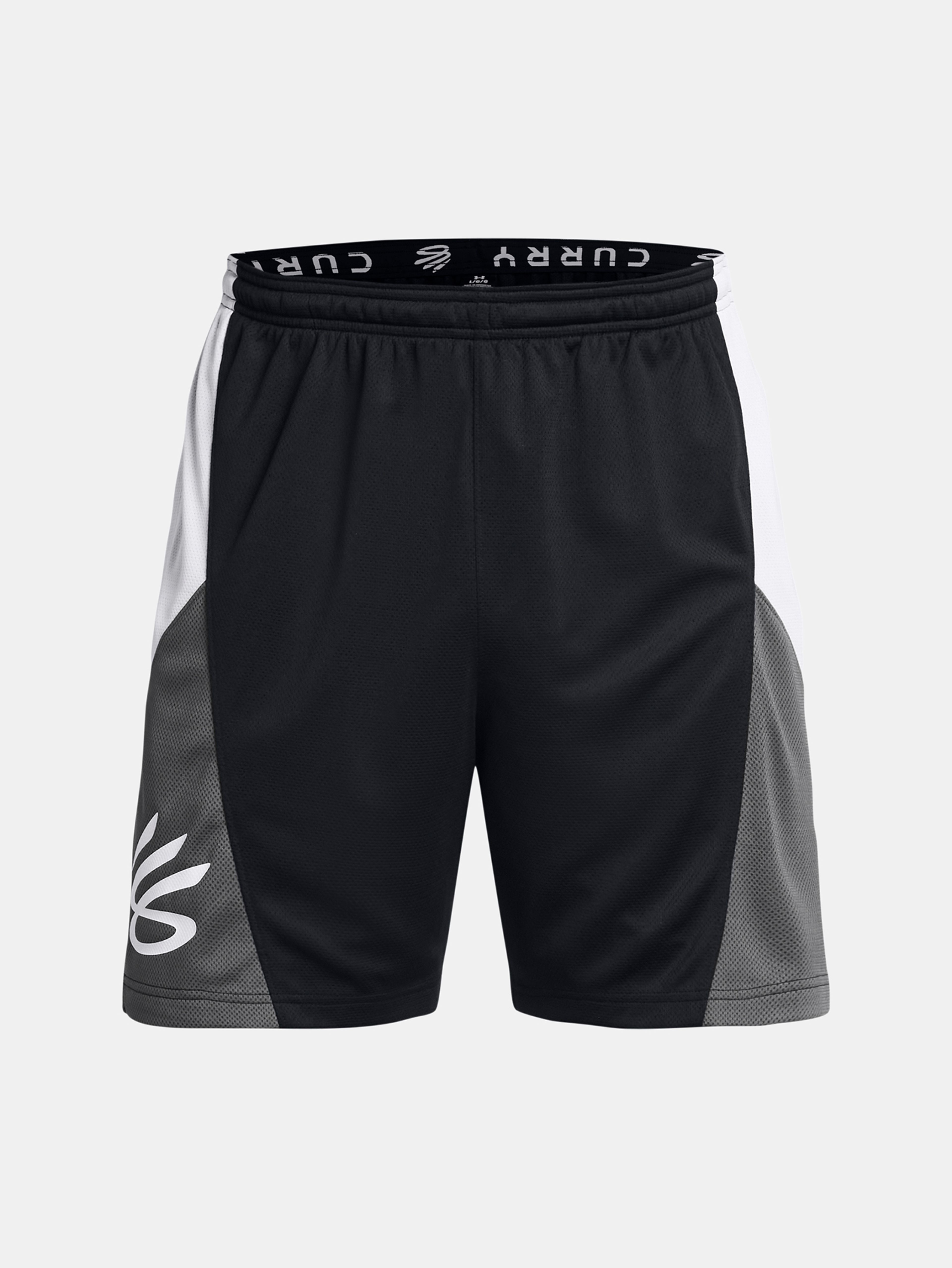 Férfi rövidnadrágok Under Armour Curry Splash Short