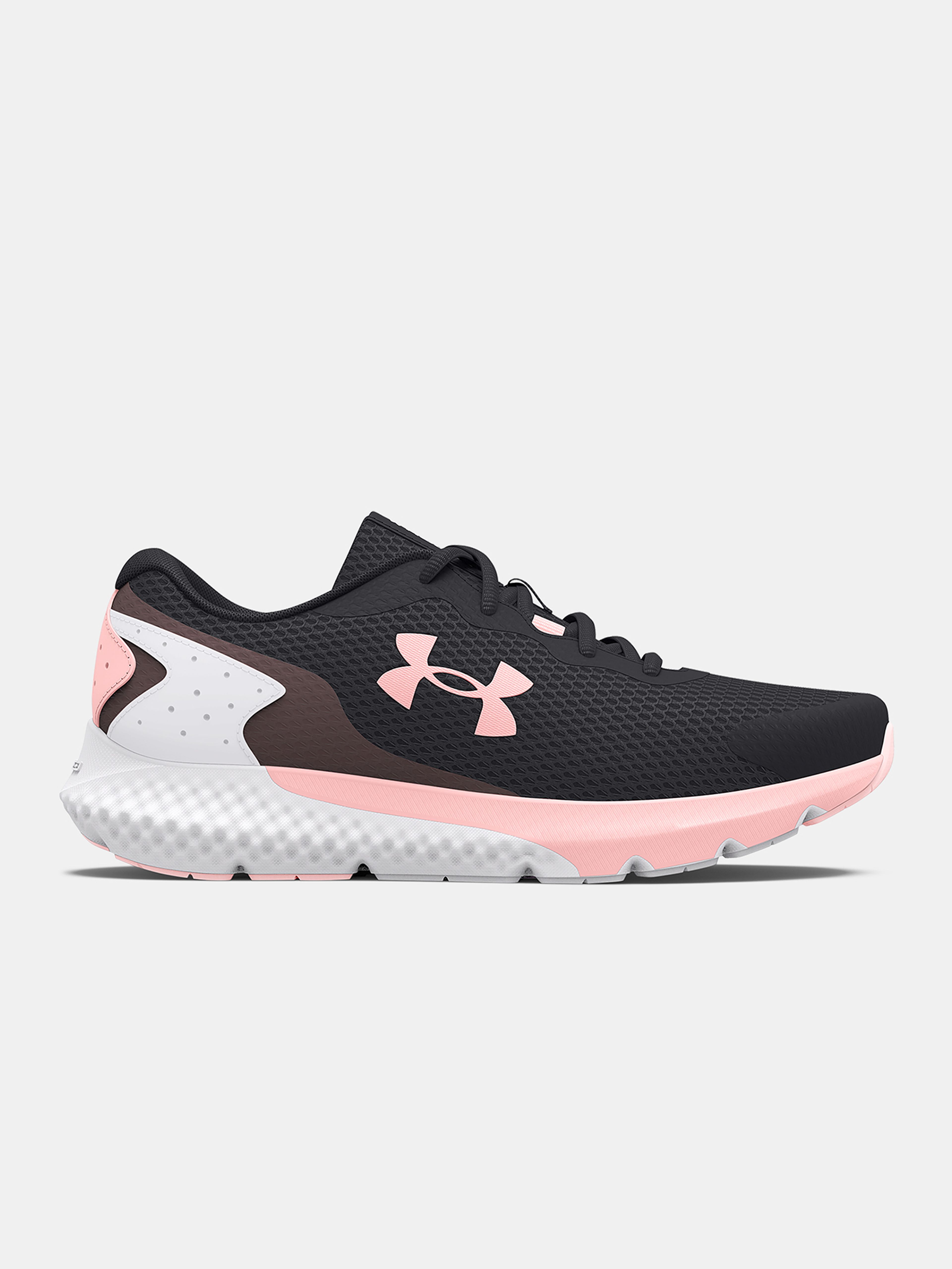 Dívčí boty Under Armour UA GGS Charged Rogue 3