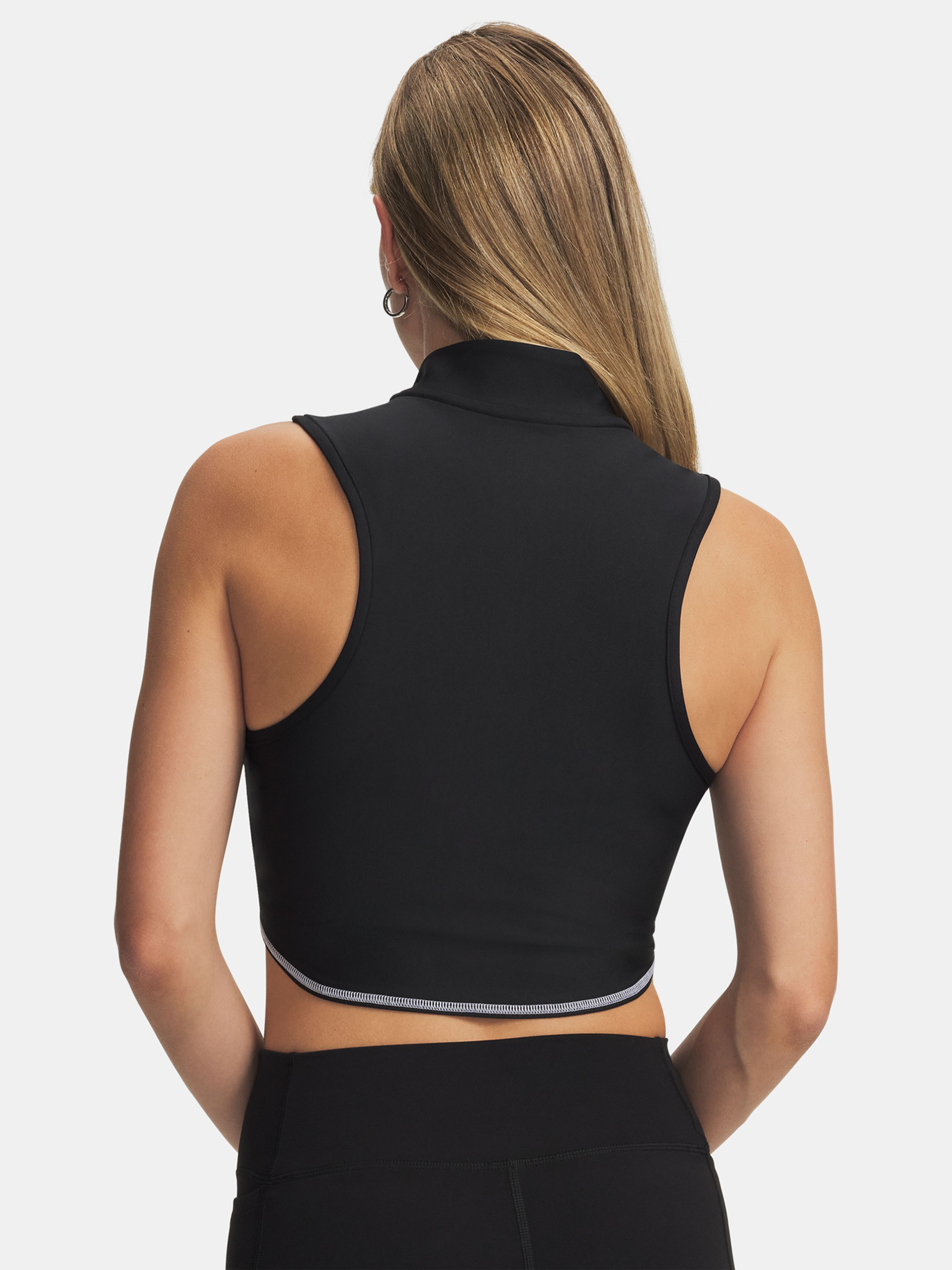 Naiste särk Under Armour UA HeatGear Novelty Tank - 002