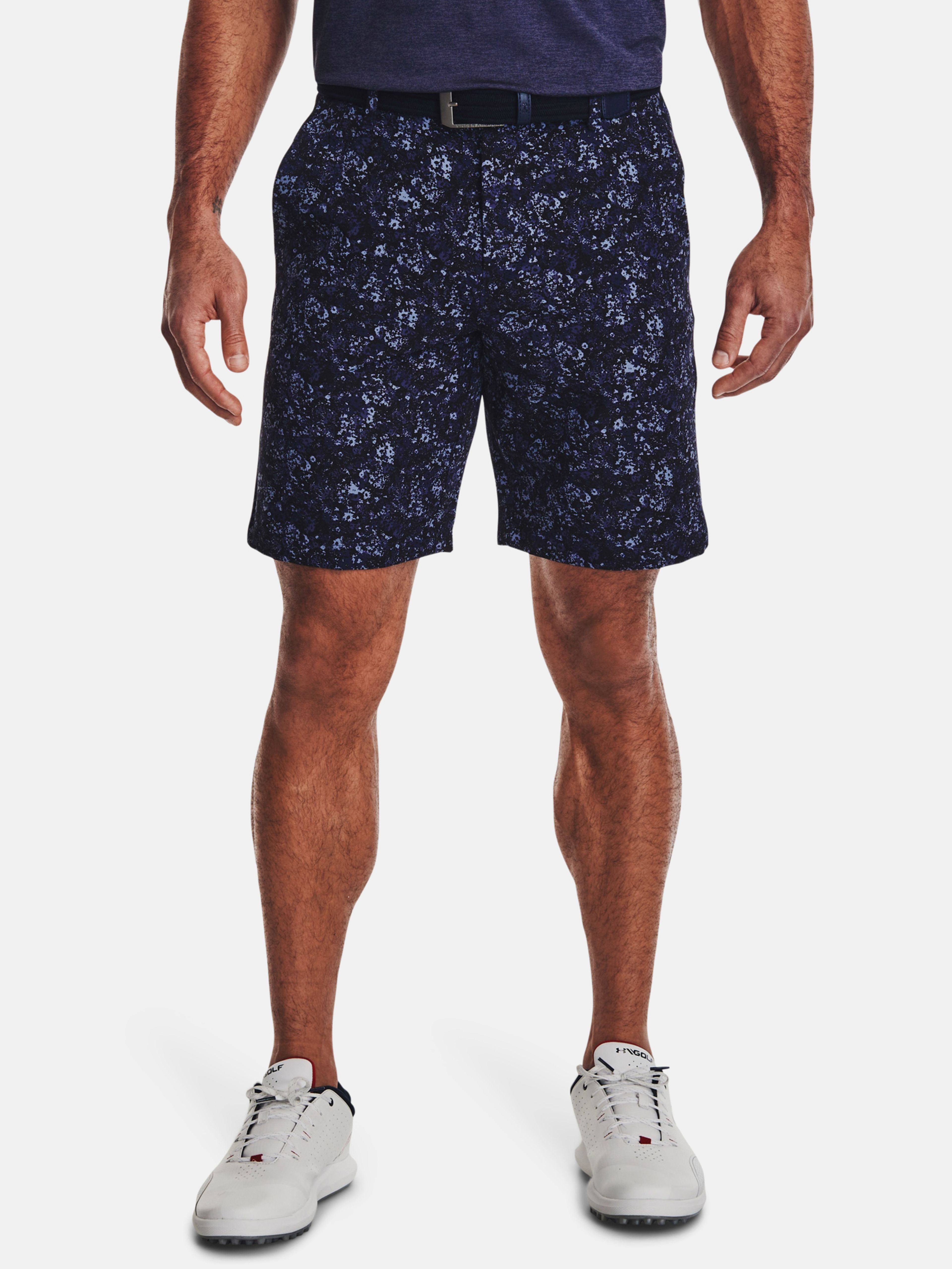 Férfi rövidnadrágok Under Armour UA Drive Printed Short