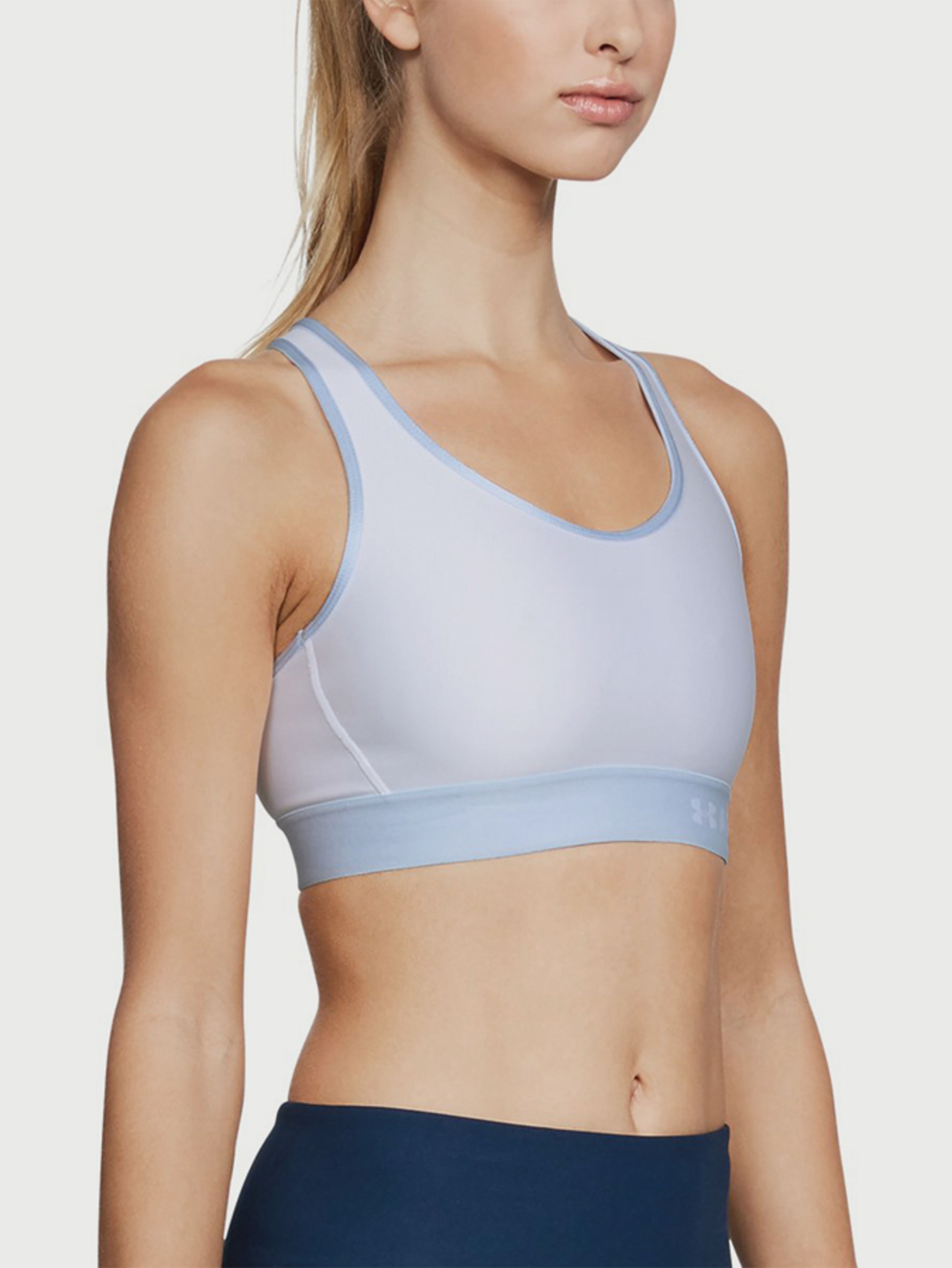 Női melltartó Under Armour Mid Keyhole