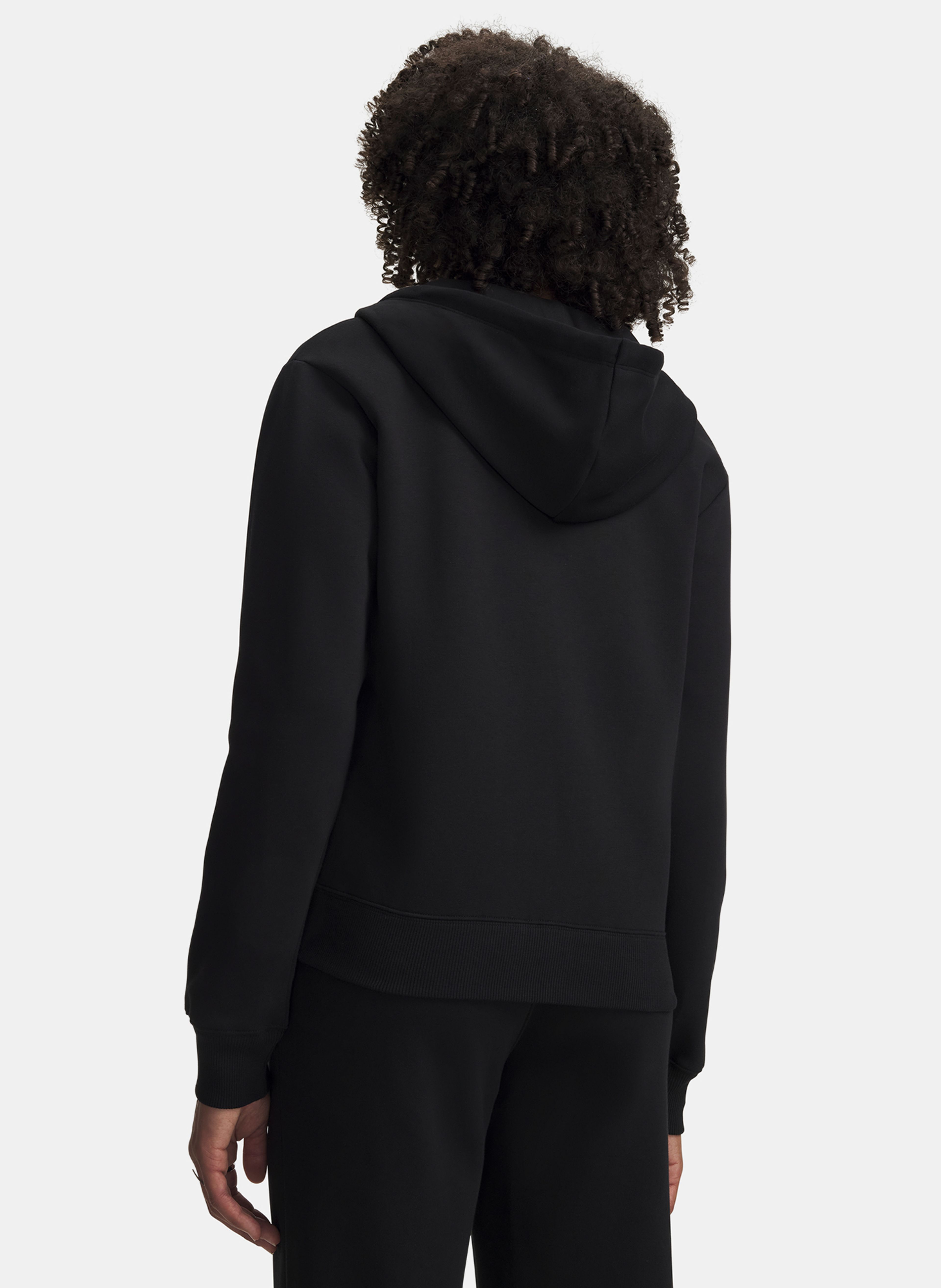Ženski pulover Under Armour UA Rival Fleece FZ - 002