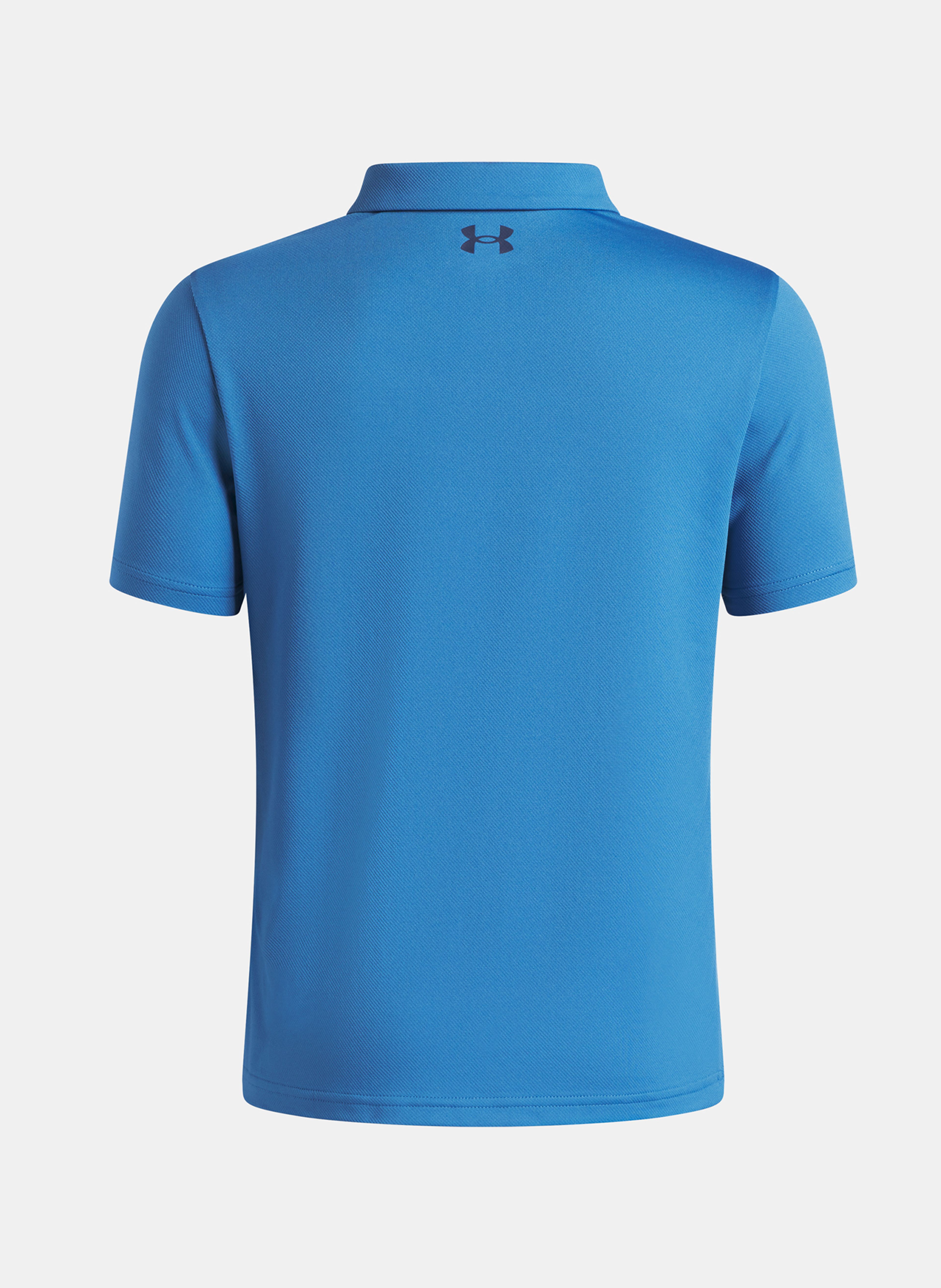 Fiú póló Under Armour UA Matchplay Polo - 002