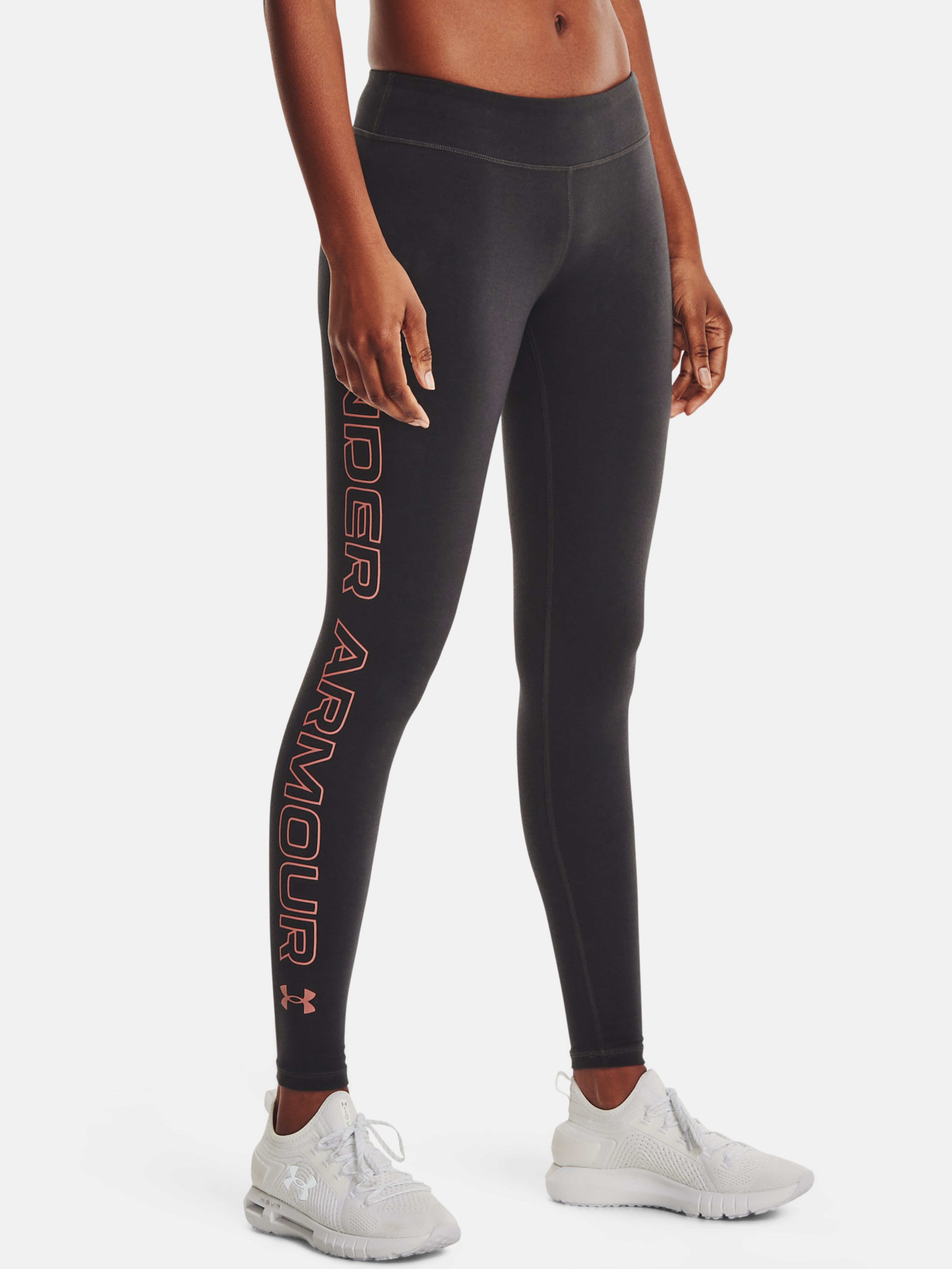 Dámske legíny Under Armour Favorite WM Leggings