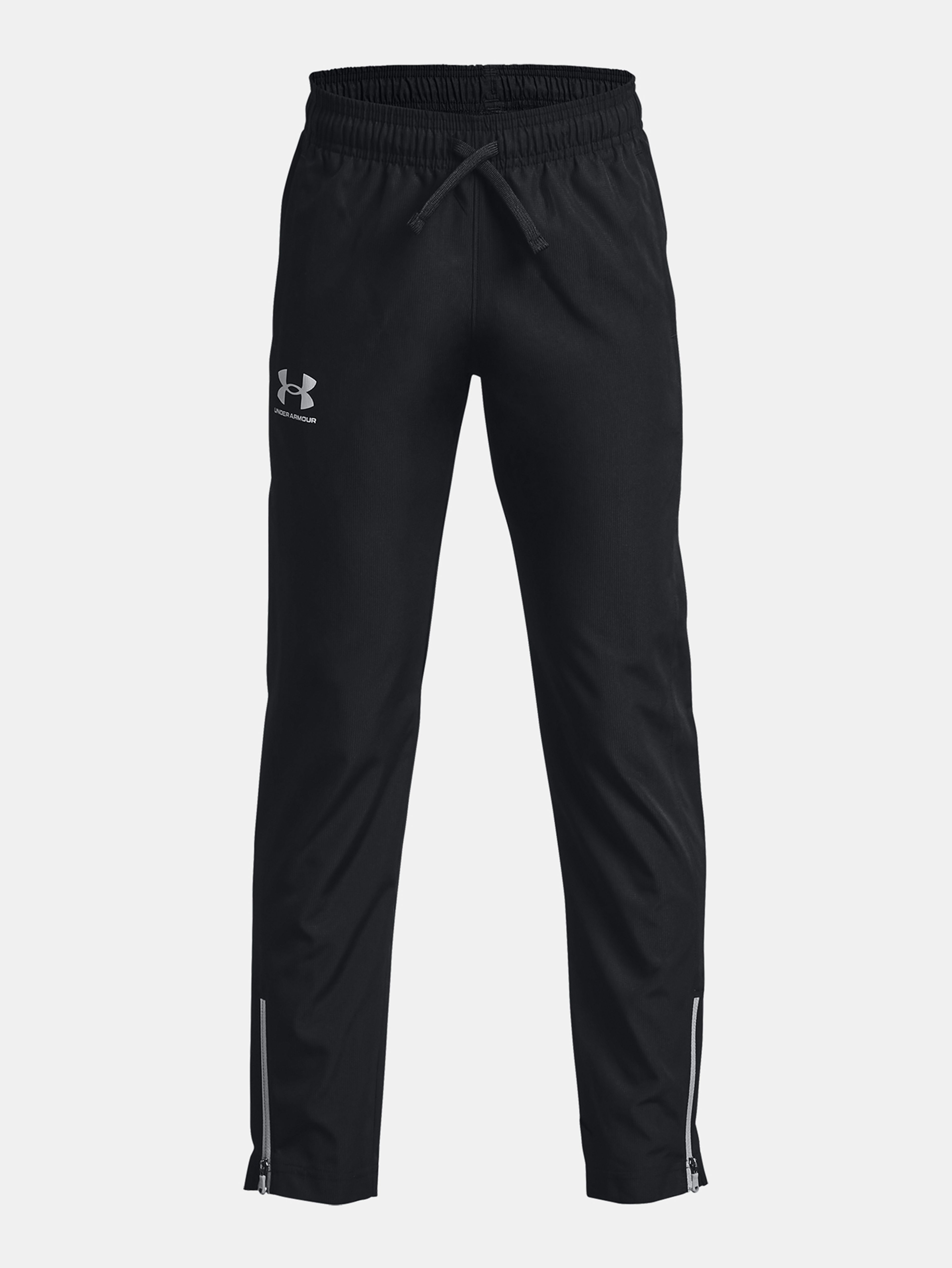 Fiú nadrág Under Armour UA Sportstyle Woven Pants