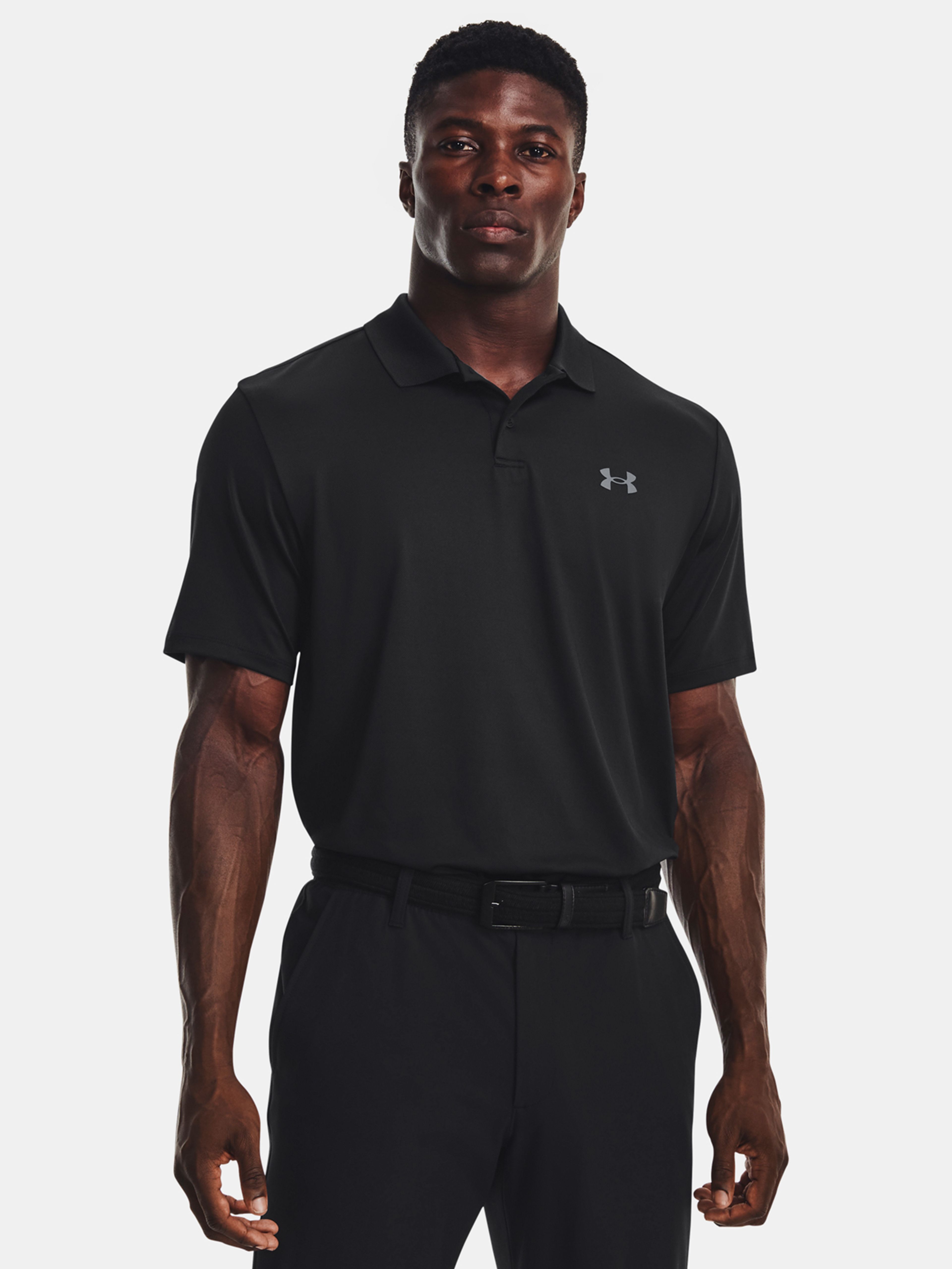 Férfi póló Under Armour UA Performance 3.0  Polo