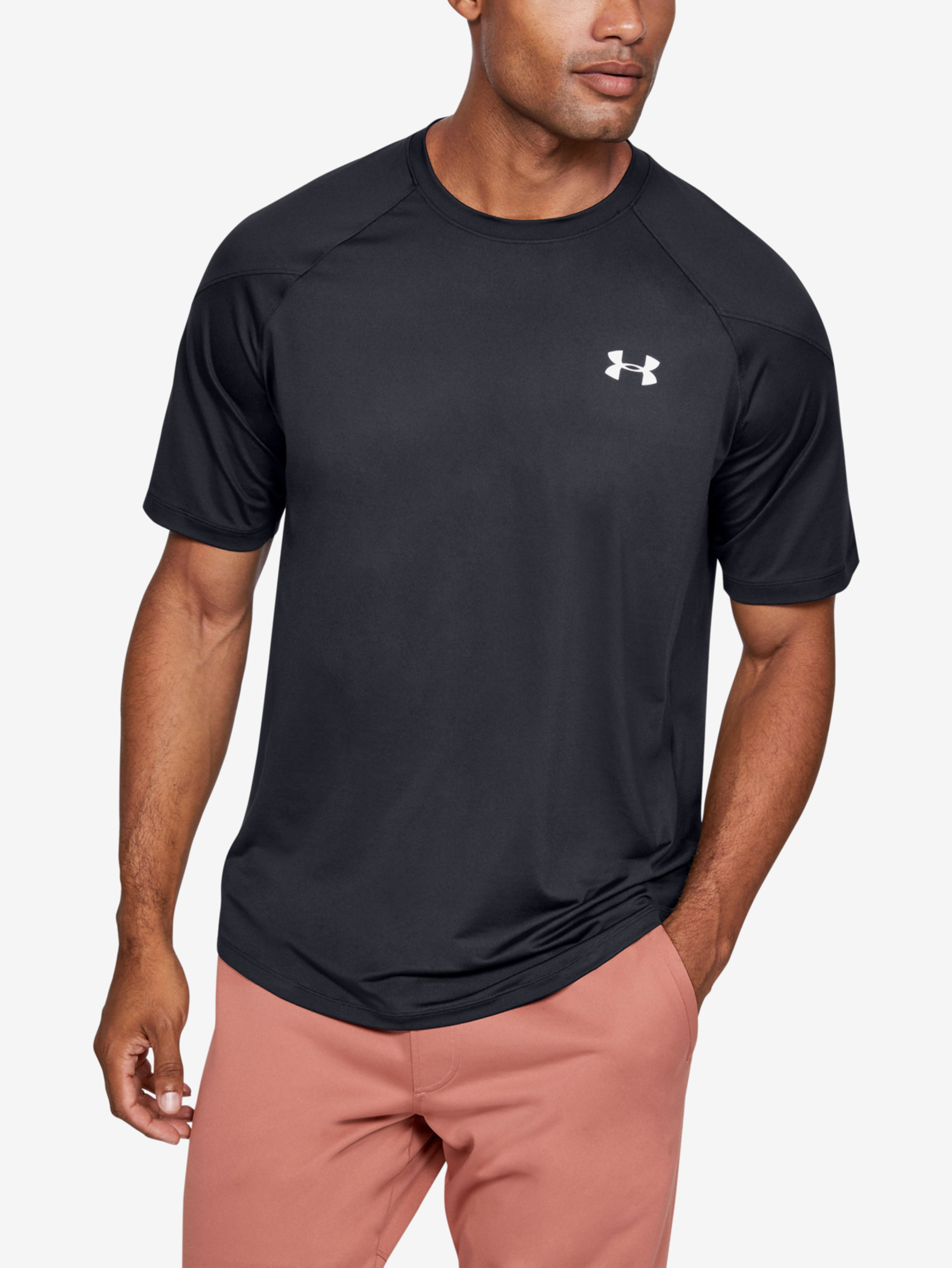 Meeste t-särk Under Armour Recover SS