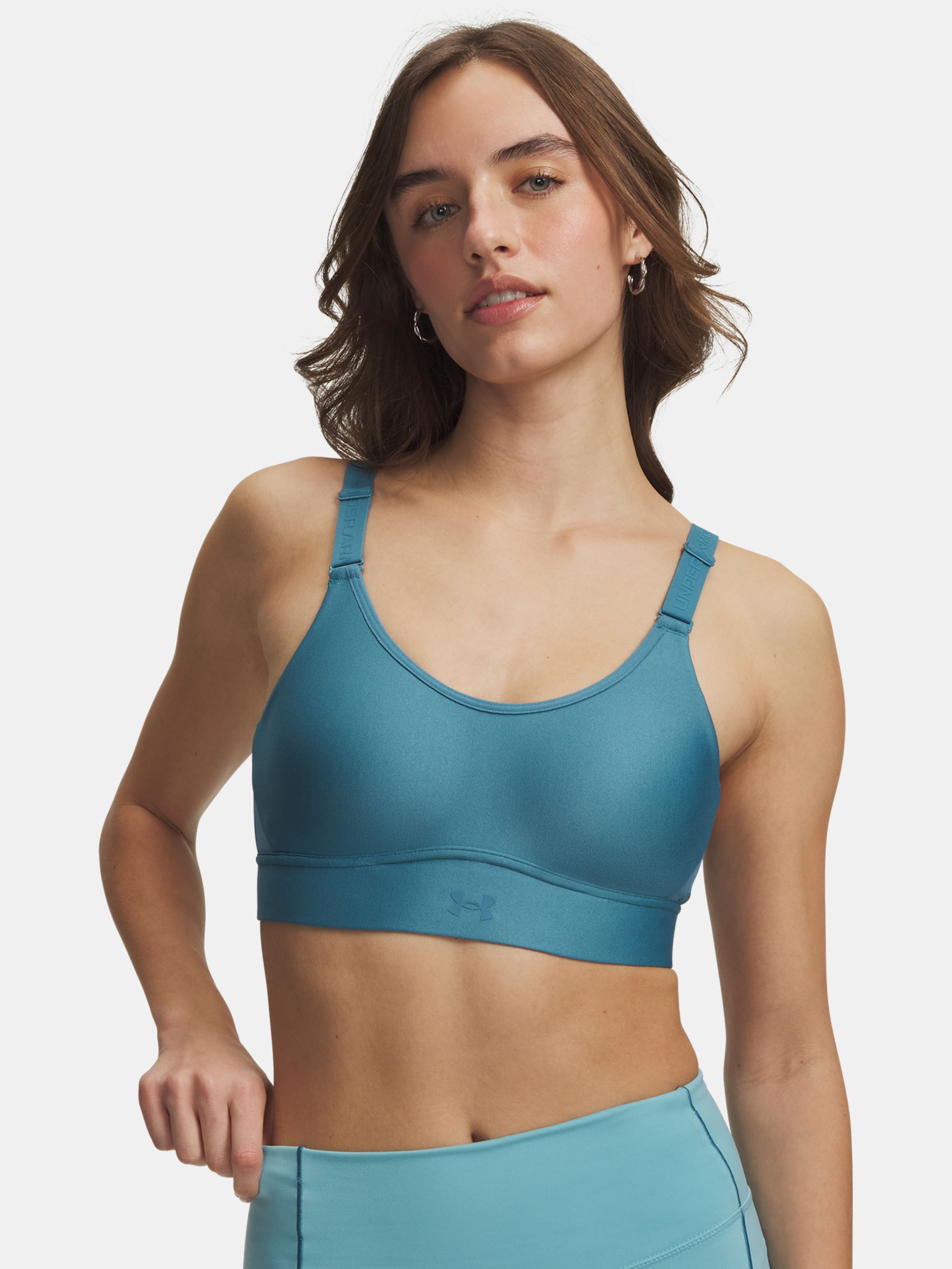 Női melltartó Under Armour UA Infinity Mid 2.0 Bra