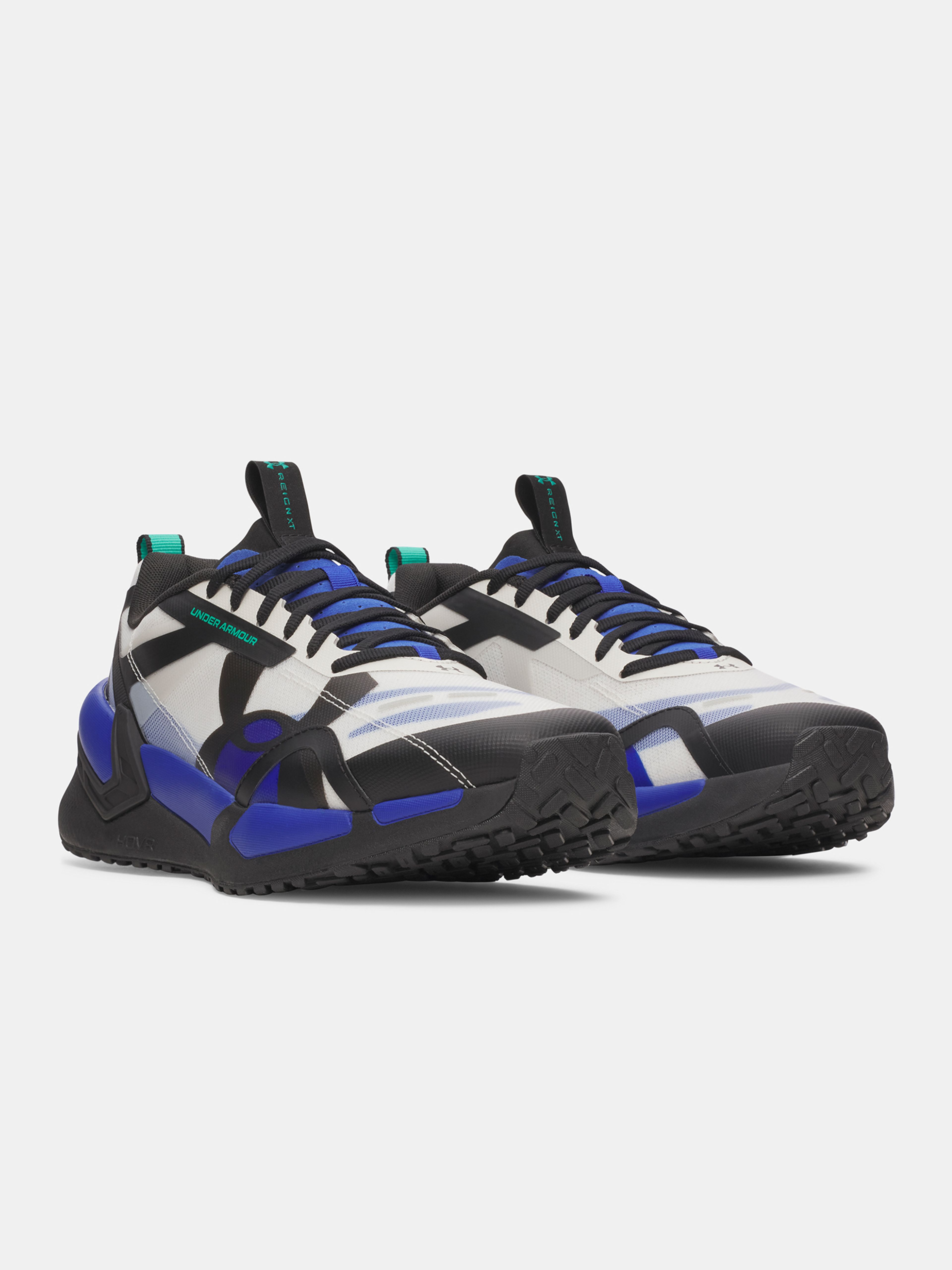 Meeste tossud Under Armour UA Reign XT - 003