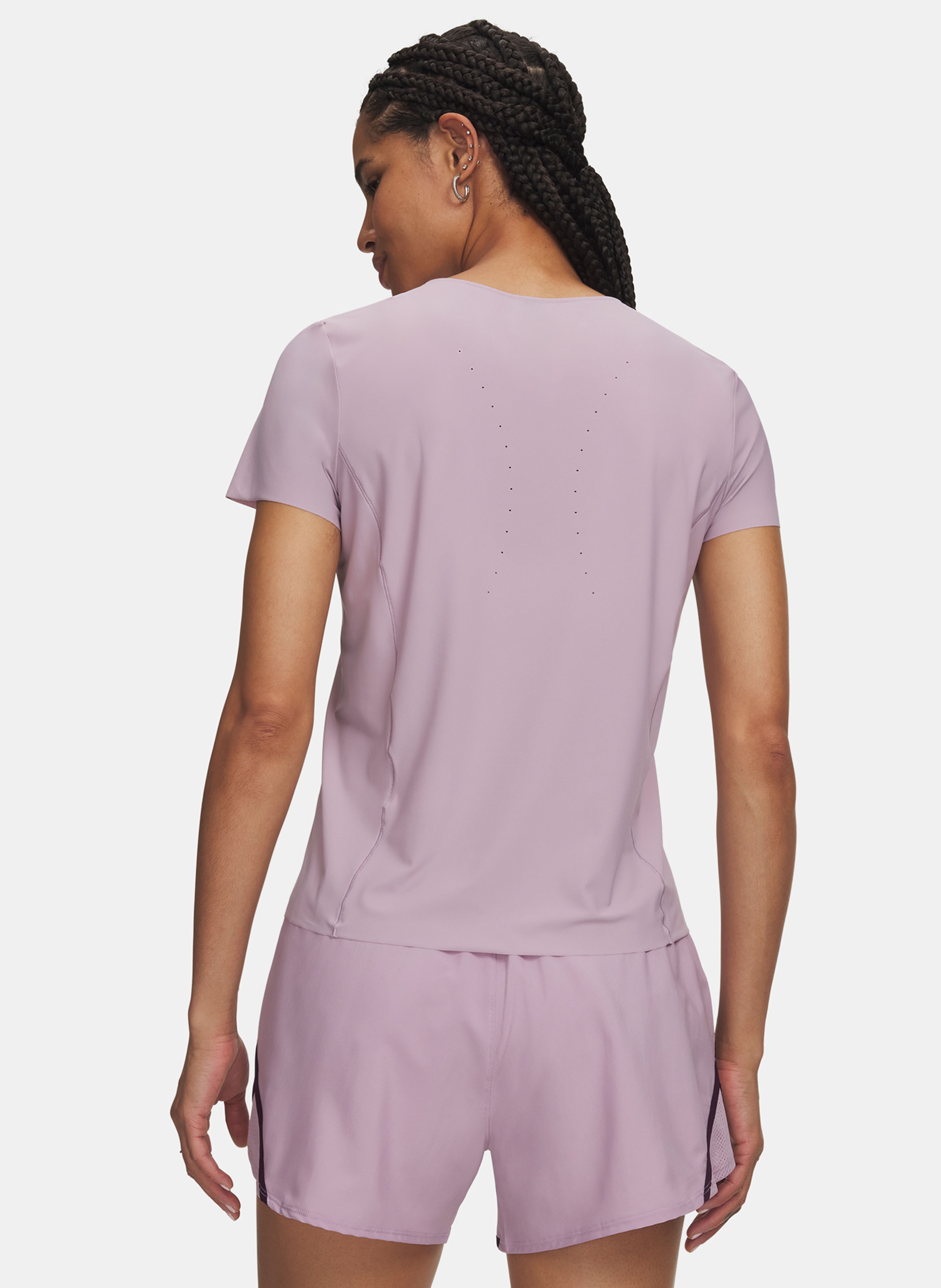 Sieviešu t-krekls Under Armour Vanish Elite Short Sleeve - 002