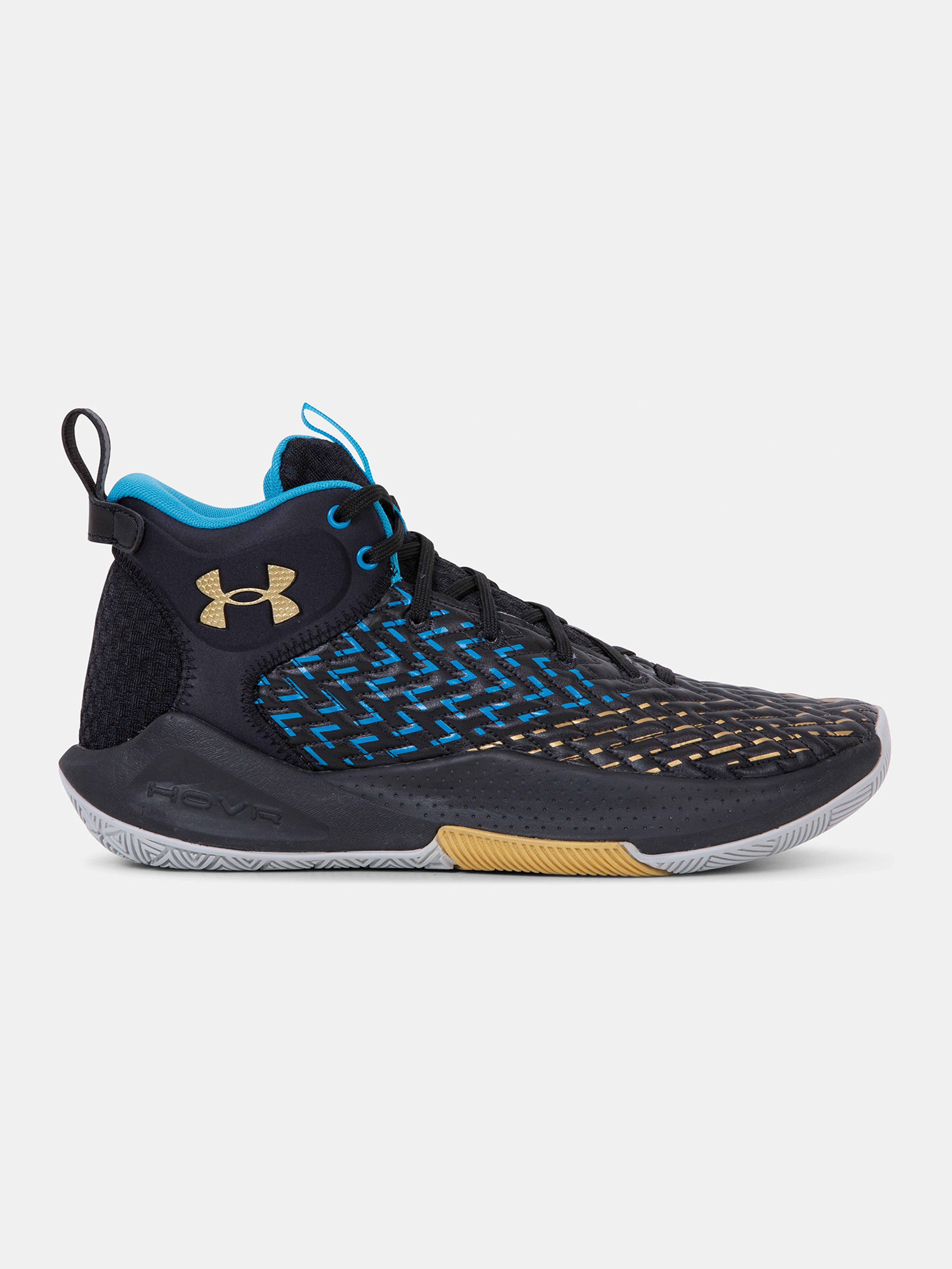 Unisexové boty Under Armour UA HOVR Havoc 4 Clone IJ