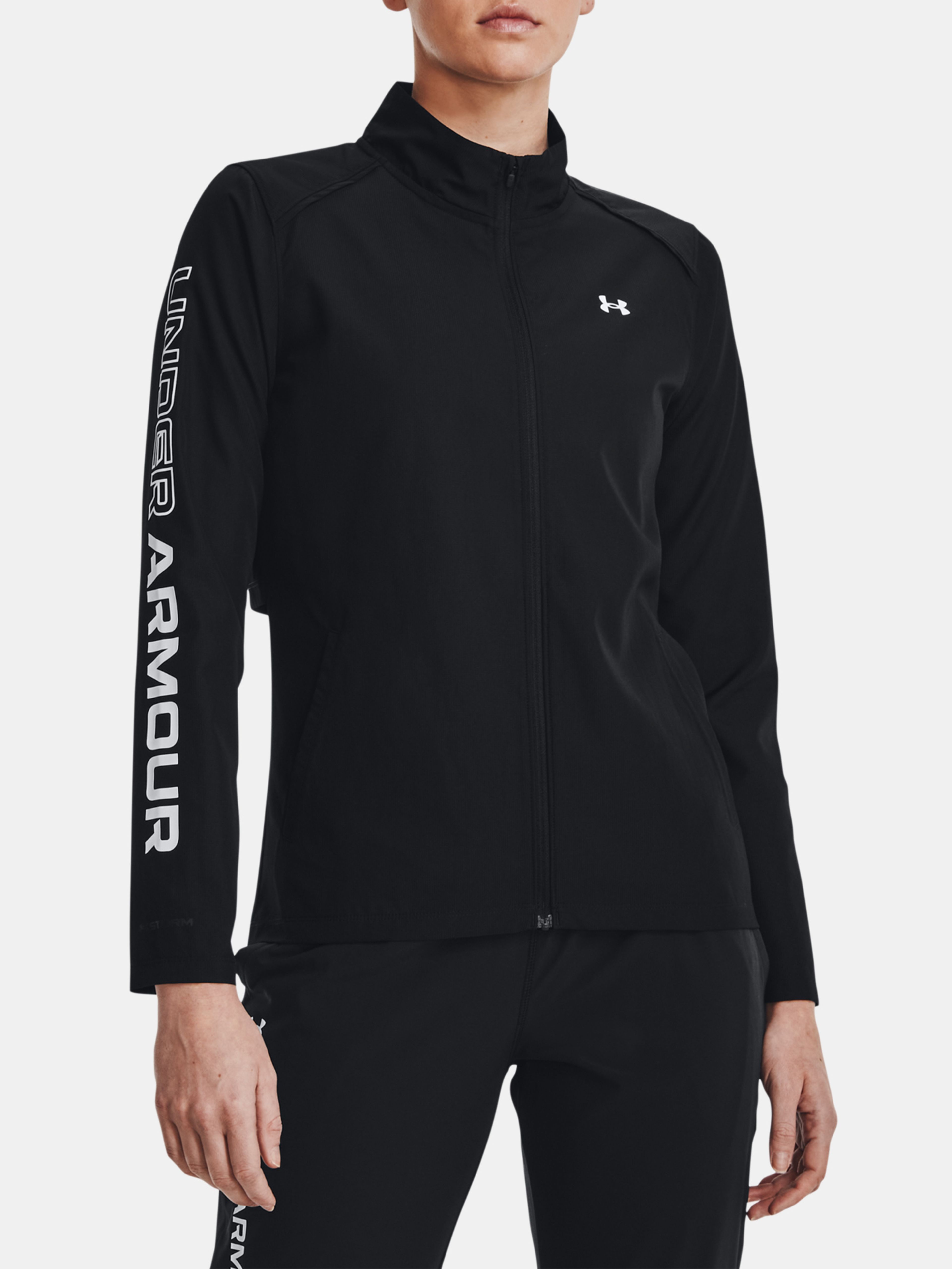 Dámská bunda Under Armour UA STORM Run Jacket