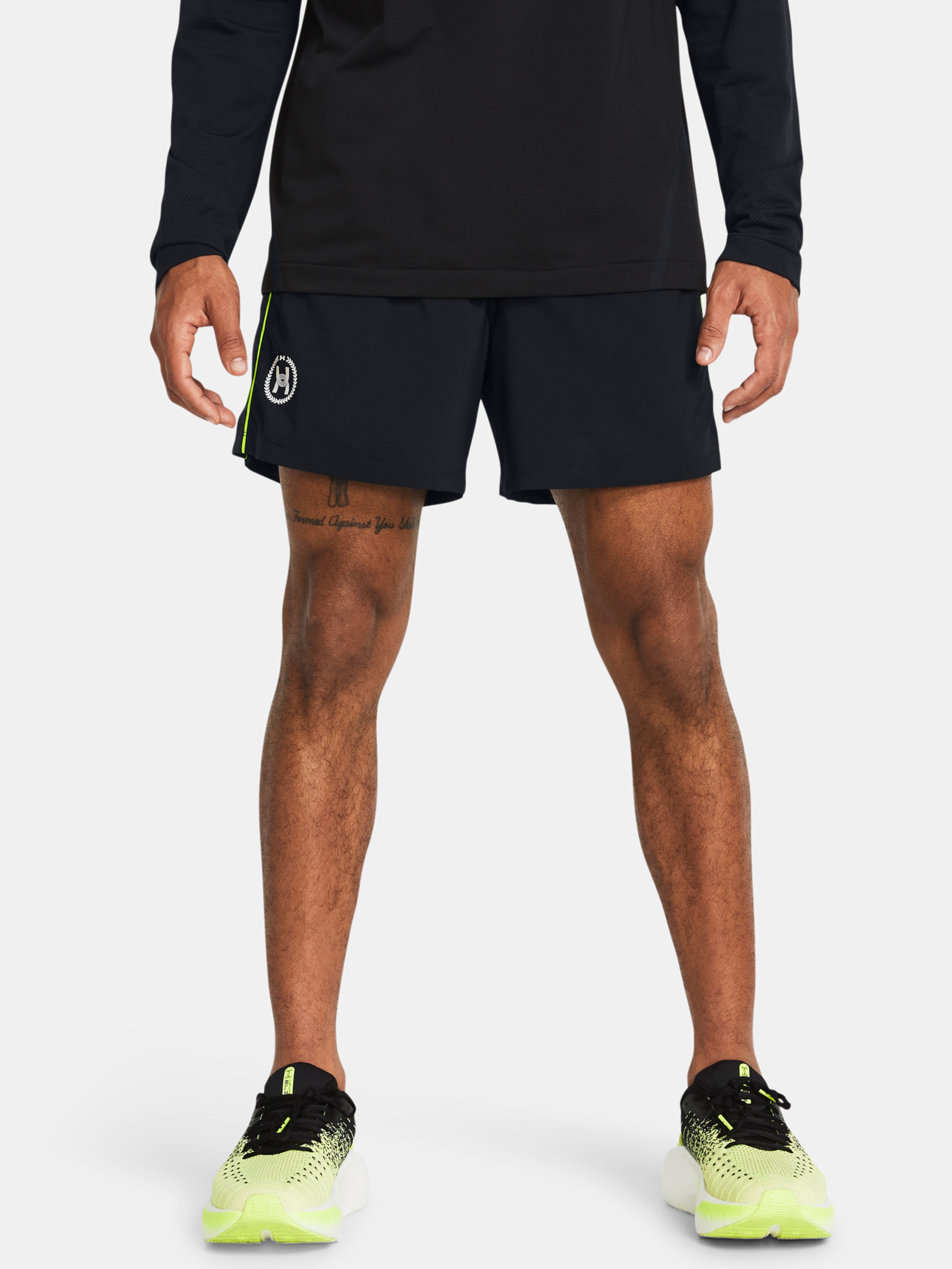 Férfi rövidnadrágok Under Armour UA RUN ANYWHERE 5'' SHORTS