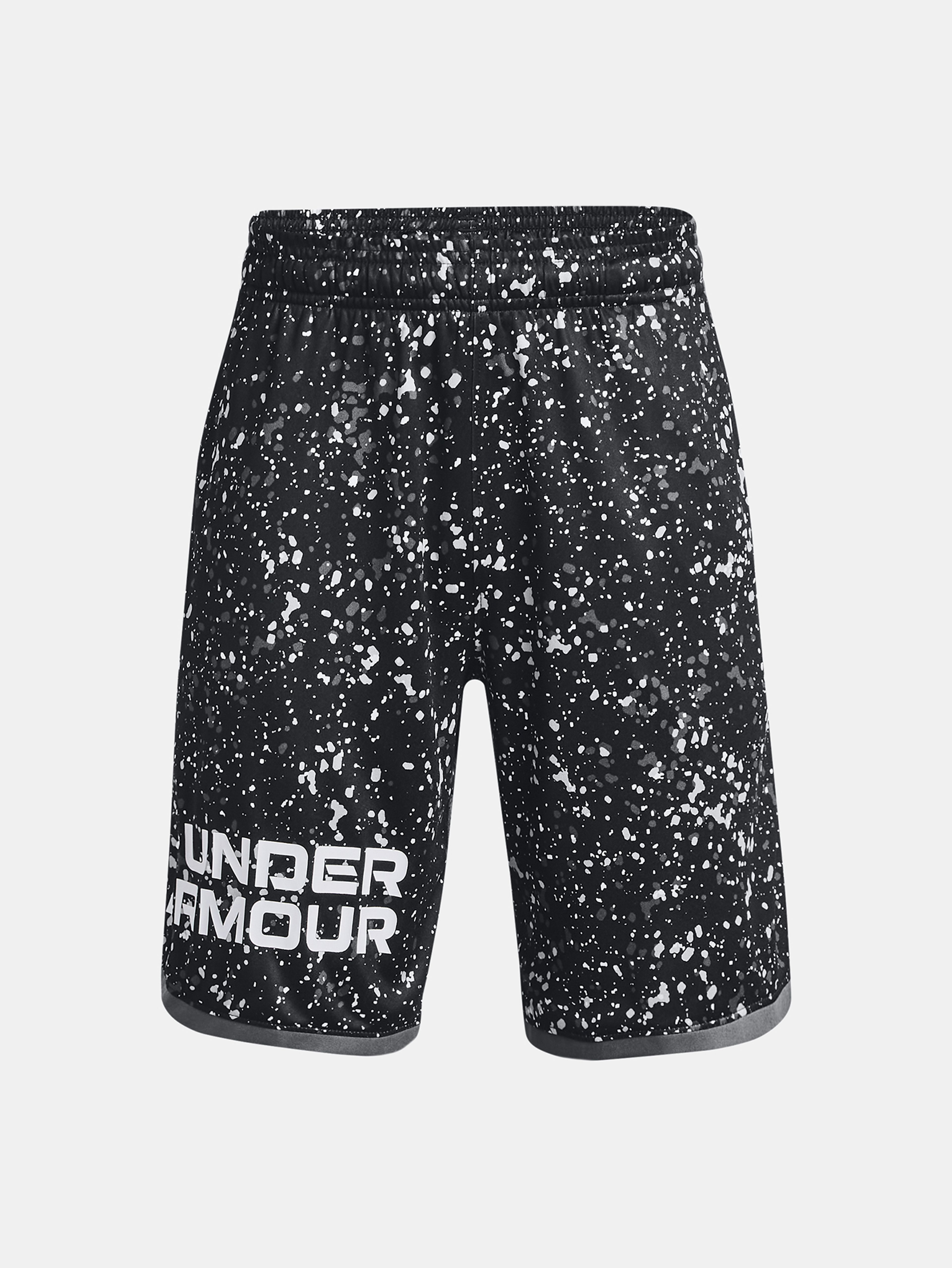 Chlapecké kraťasy Under Armour UA Stunt 3.0 Plus Shorts