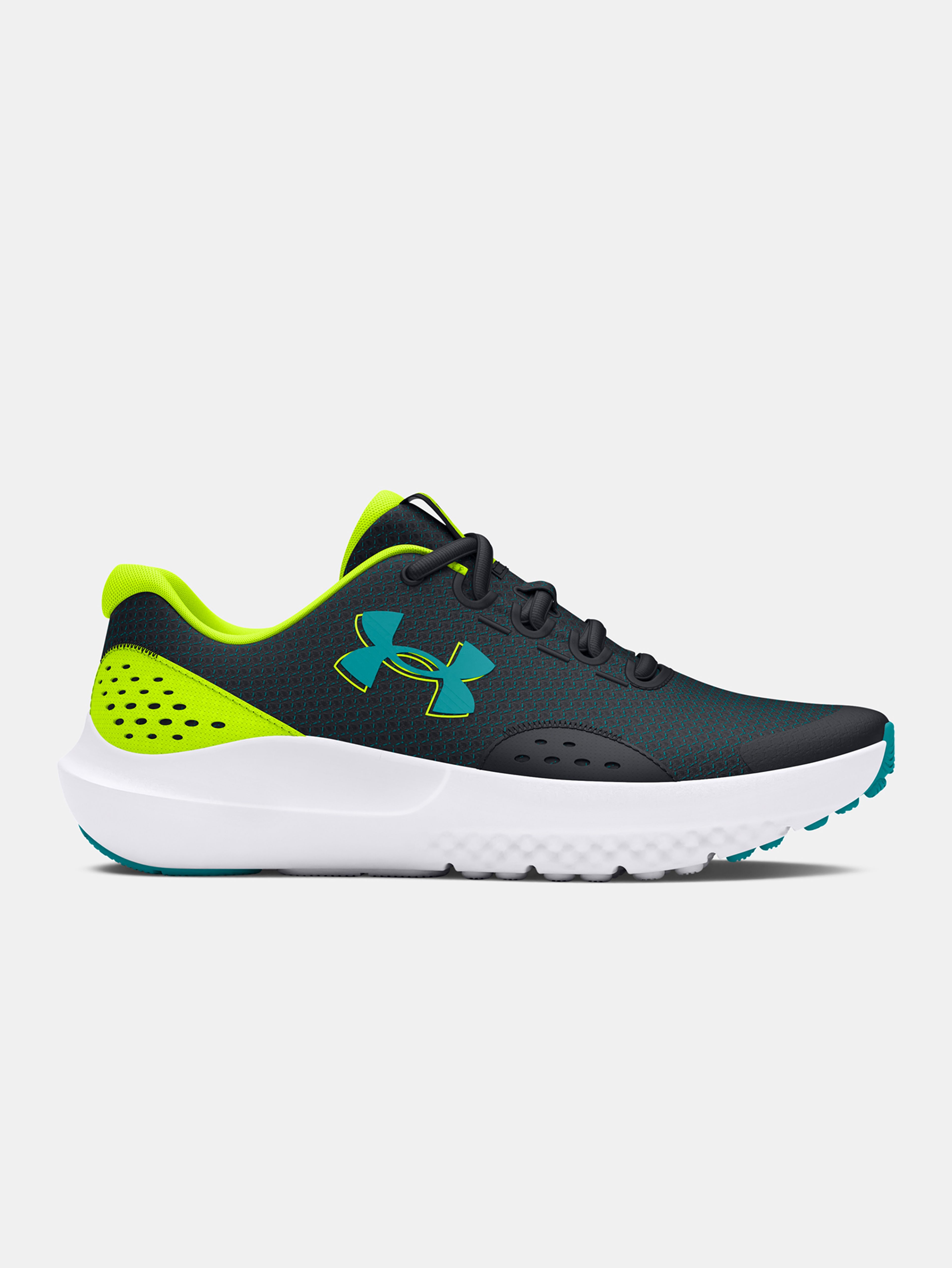 Zēnu apavi Under Armour UA BGS Surge 4