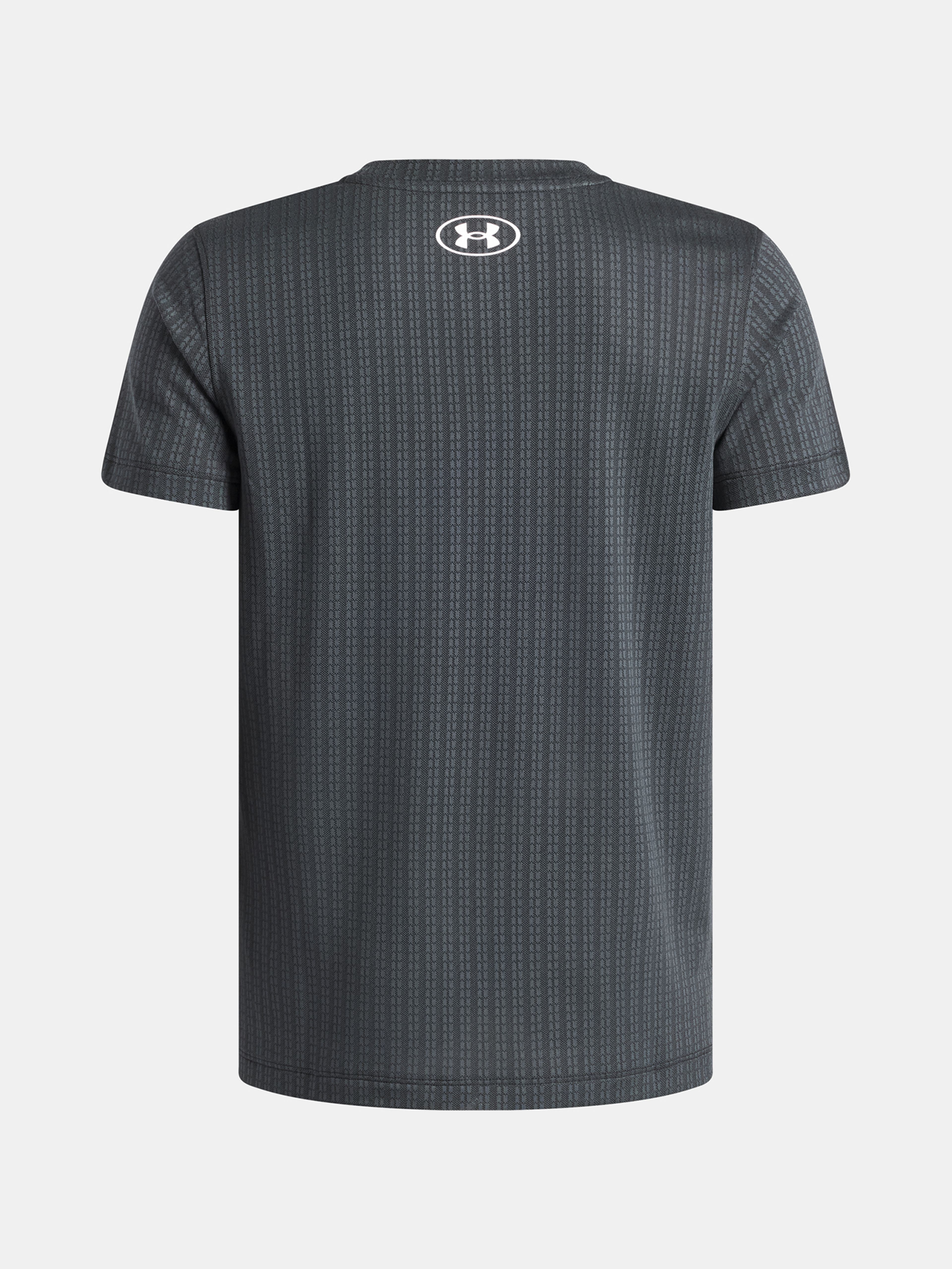 Poiste t-särk Under Armour UA Tech Vent Jacquard SS - 002