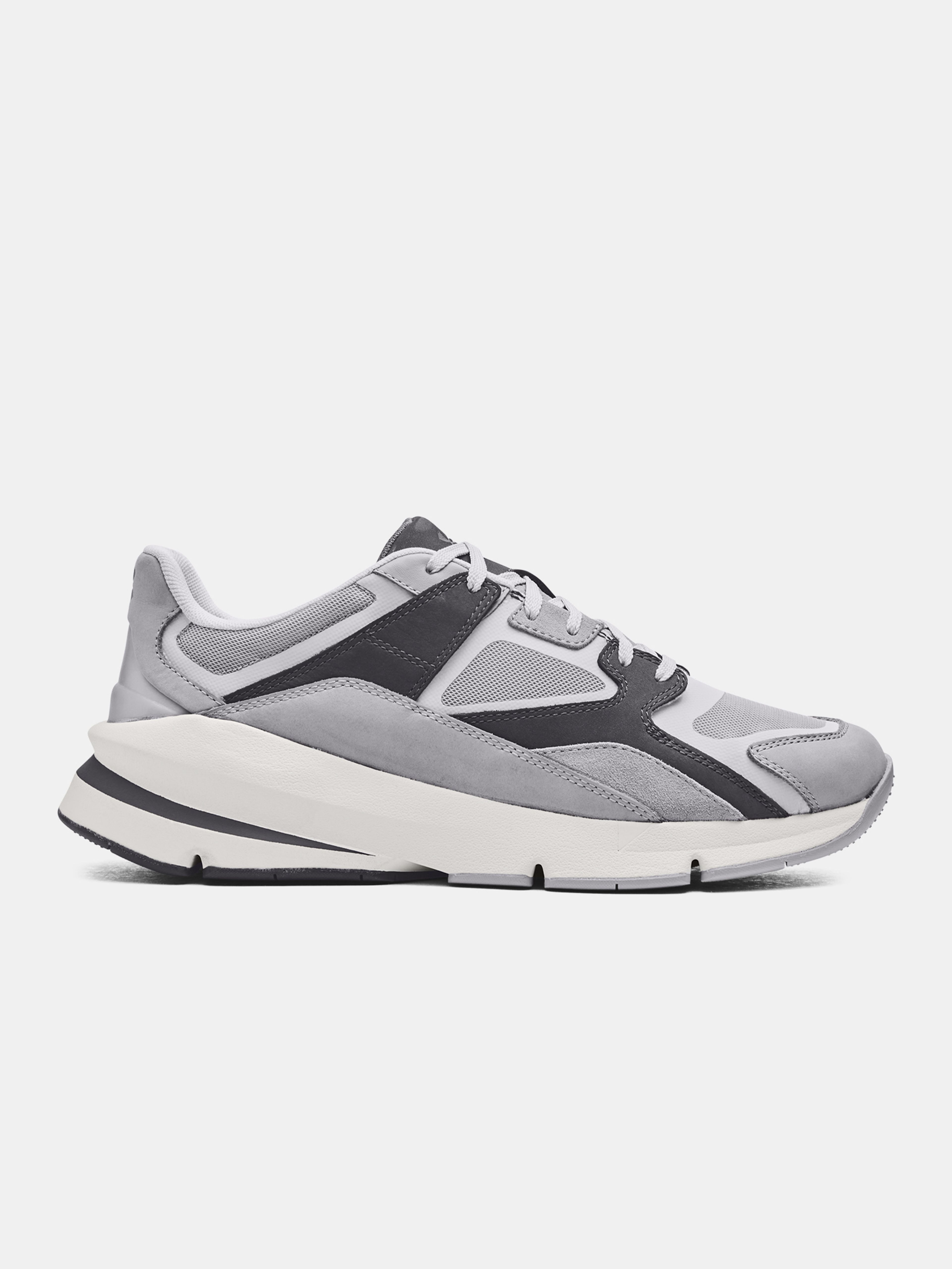 Unisex topánky Under Armour UA Forge 96 reissue