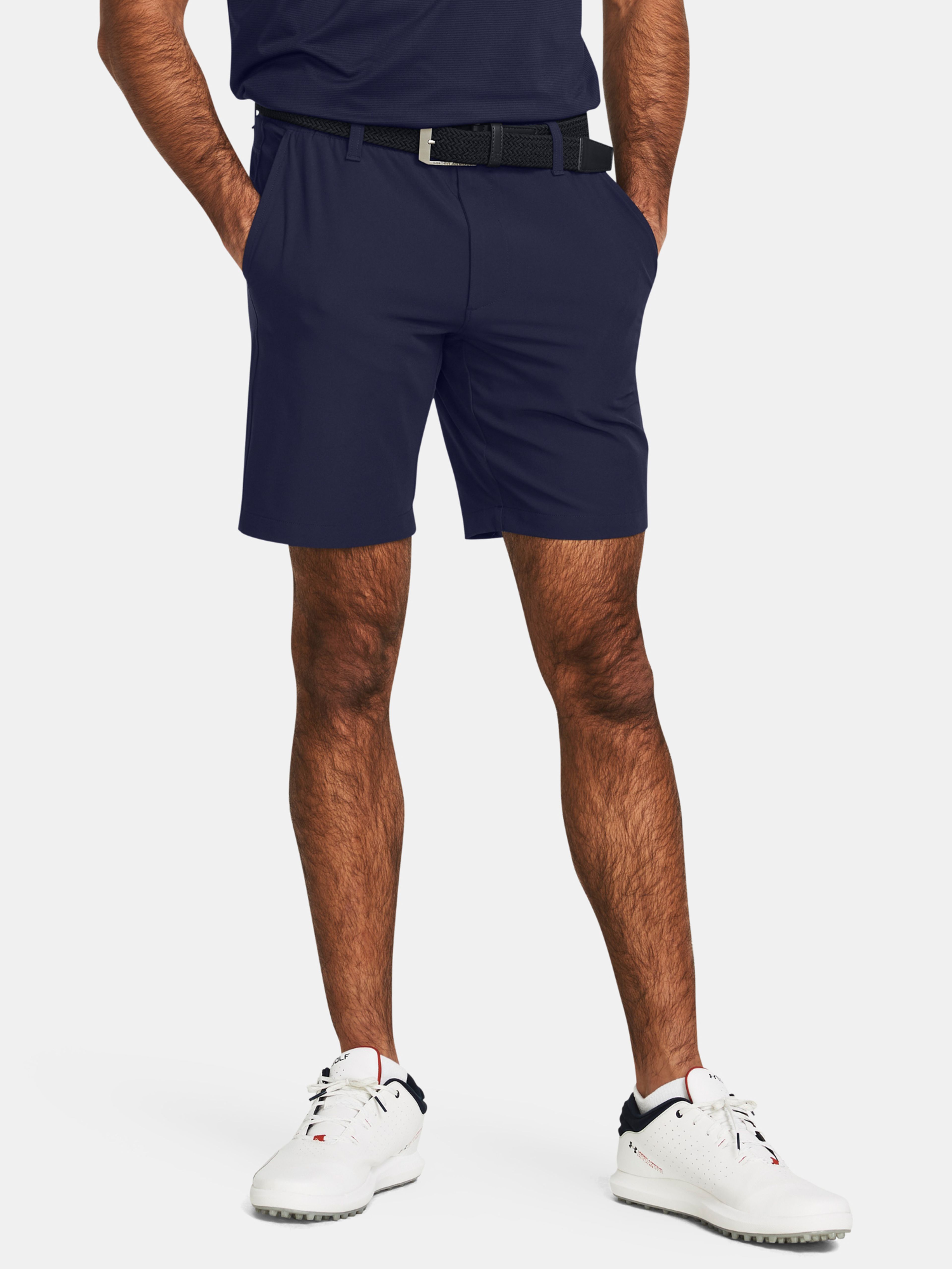 Férfi rövidnadrágok Under Armour UA Drive Taper Short