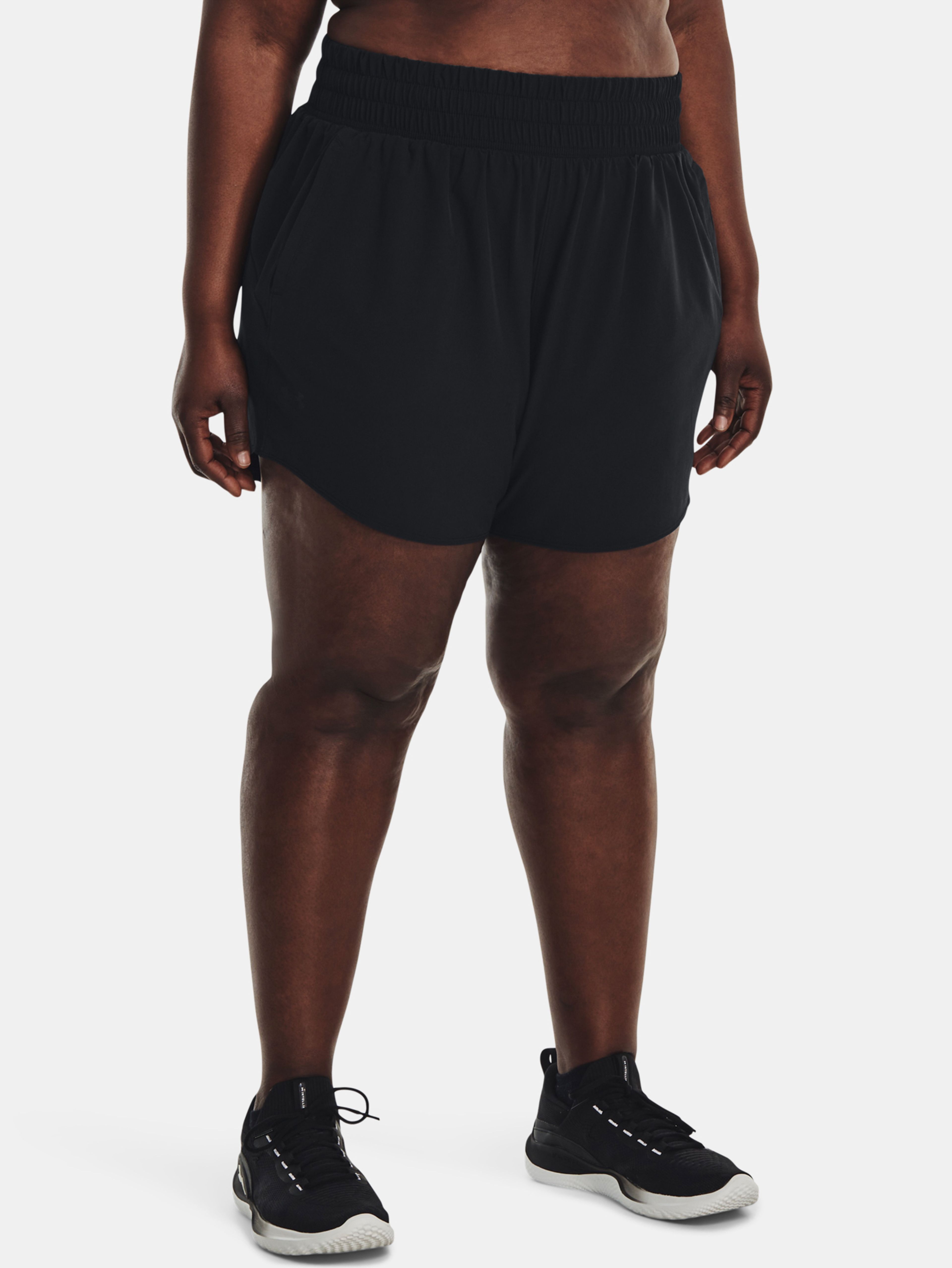 Női rövidnadrágok Under Armour Flex Woven Short 5in&