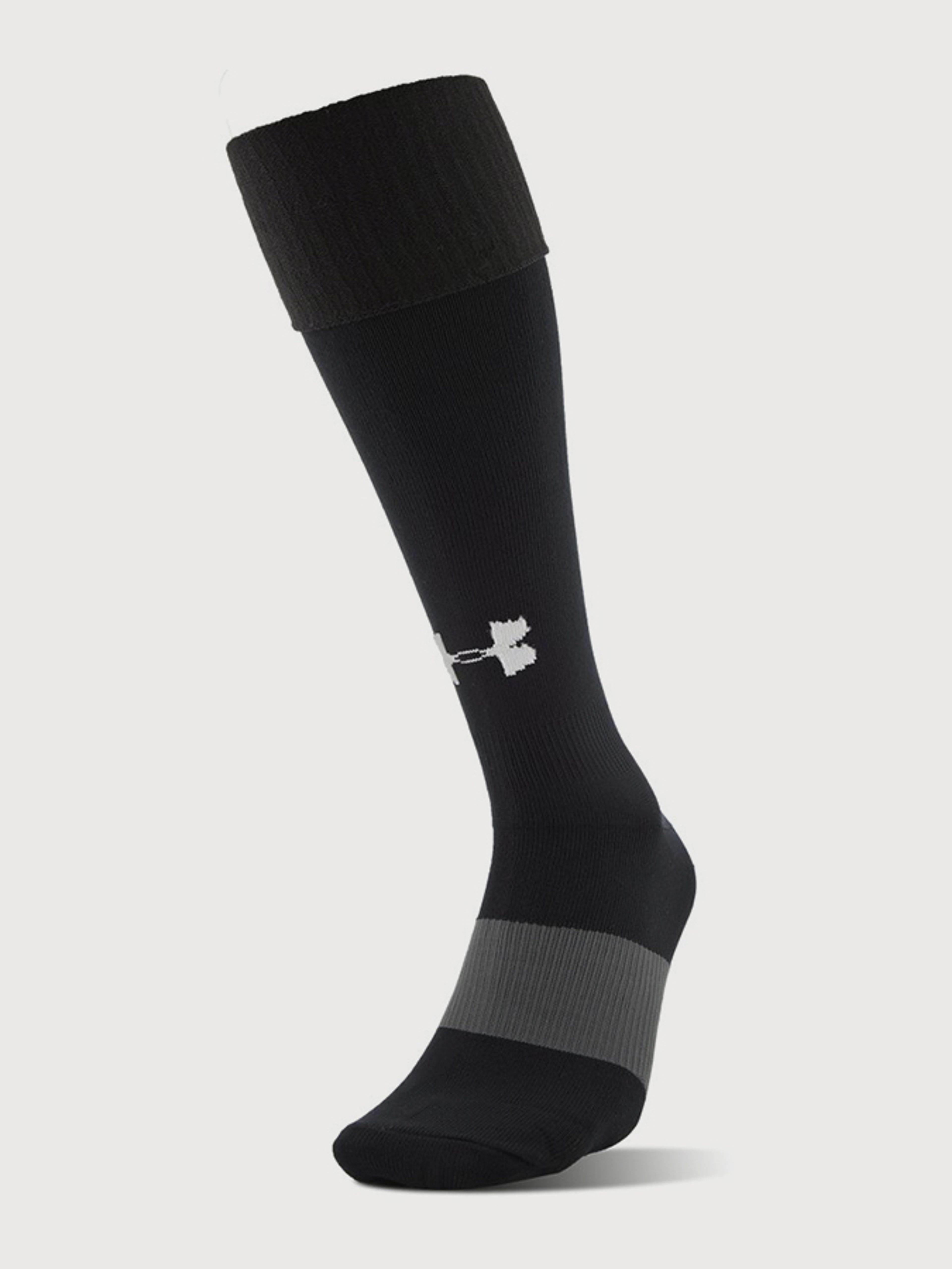Unisexové štulpny Under Armour Soccer Solid Otc