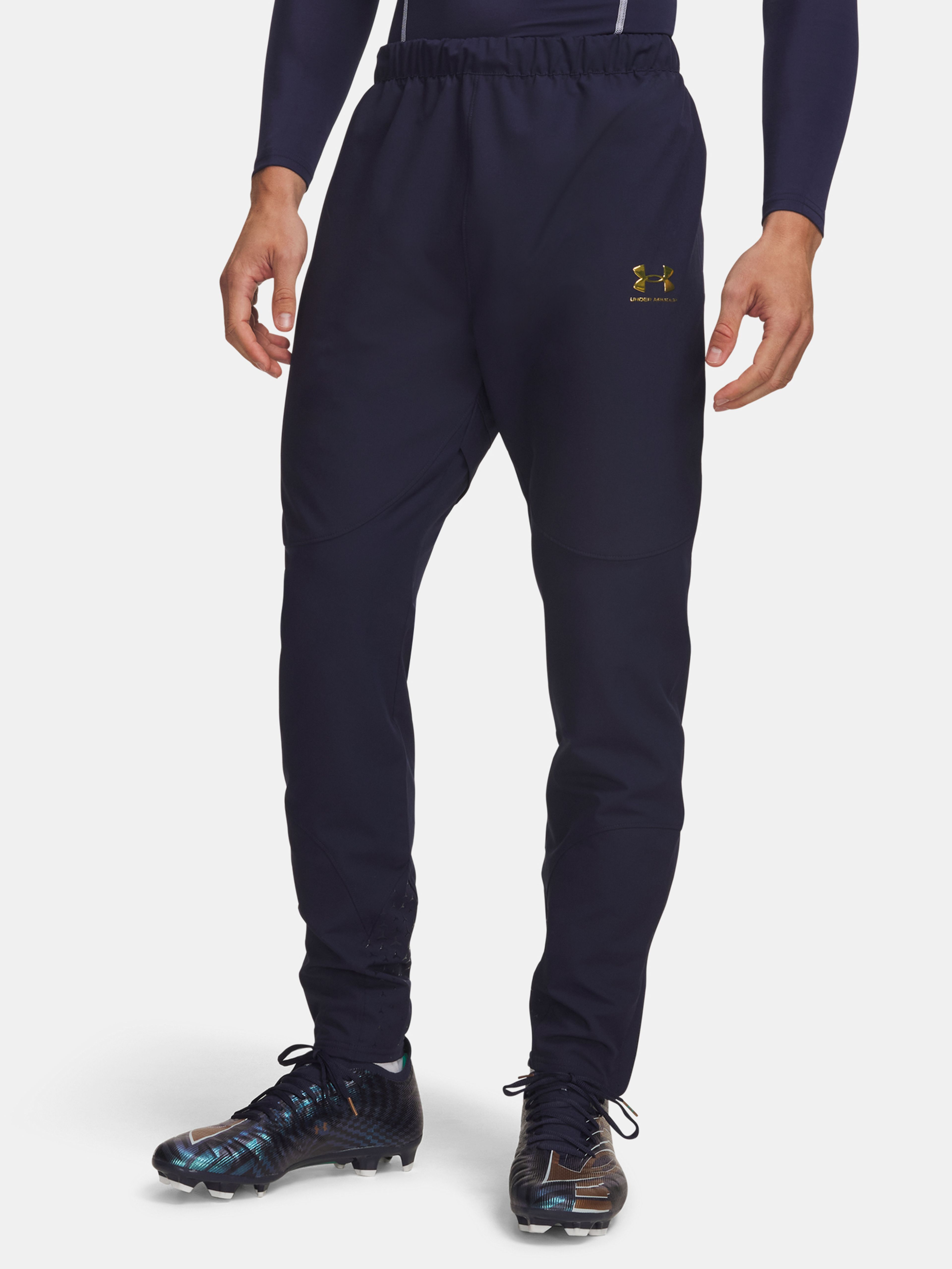 Férfi sportnadrág Under Armour UA Ch. Elite Storm Pant - 001