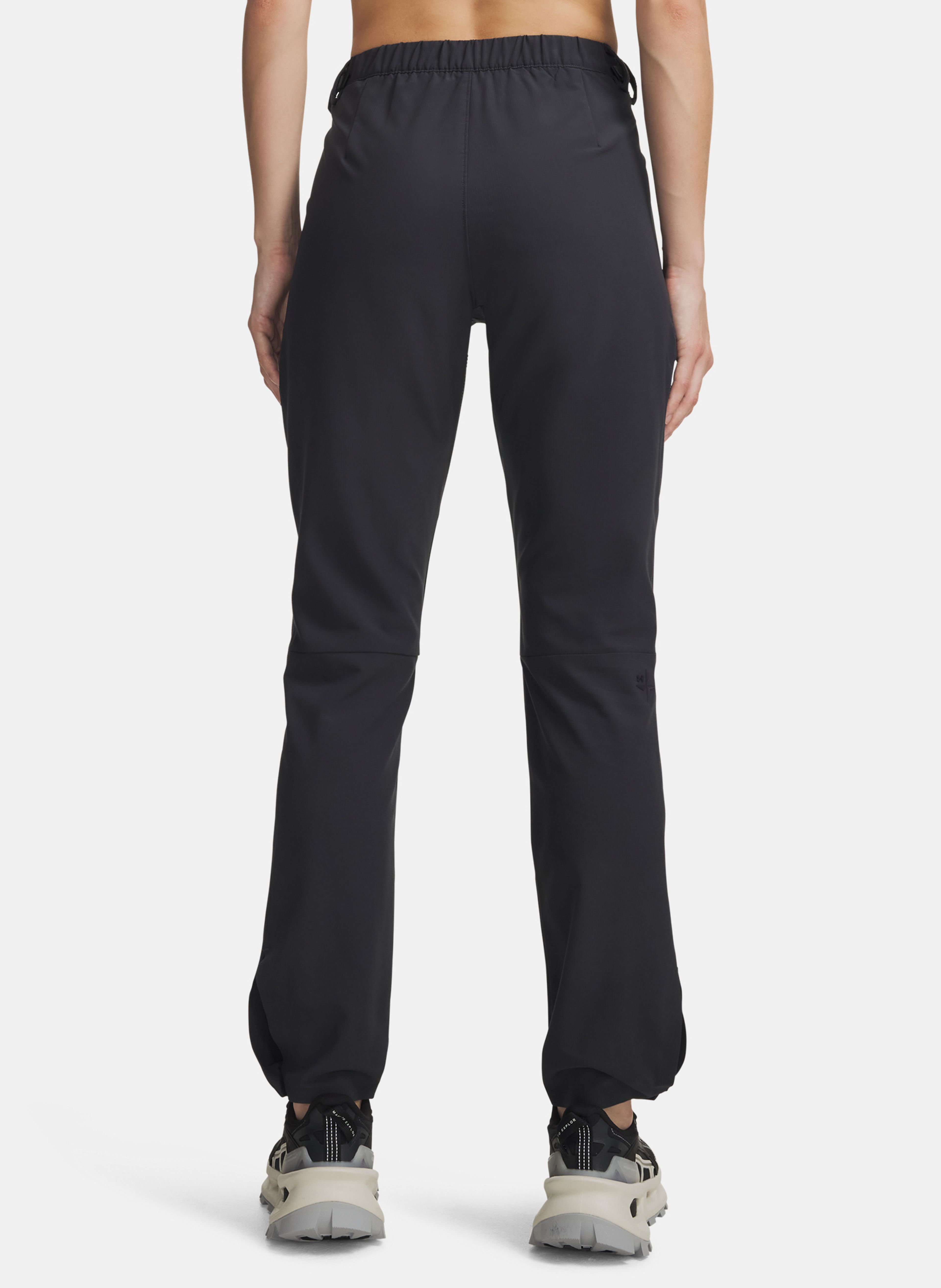 Dámské sportovní kalhoty Under Armour W Explor Treklite Pant - 002