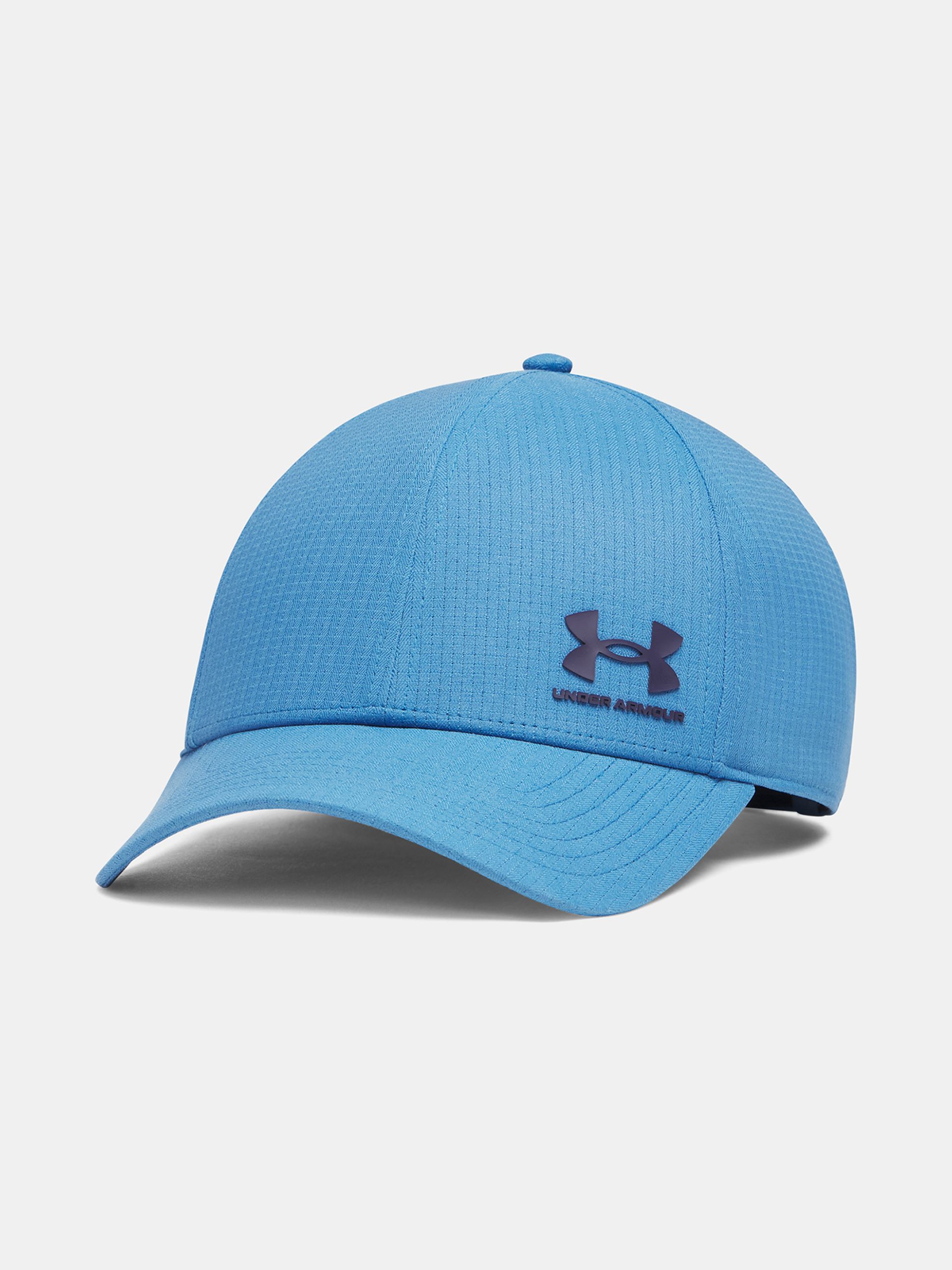 Vyriška kepurė su snapeliu Under Armour M AV Low ADJ - 001