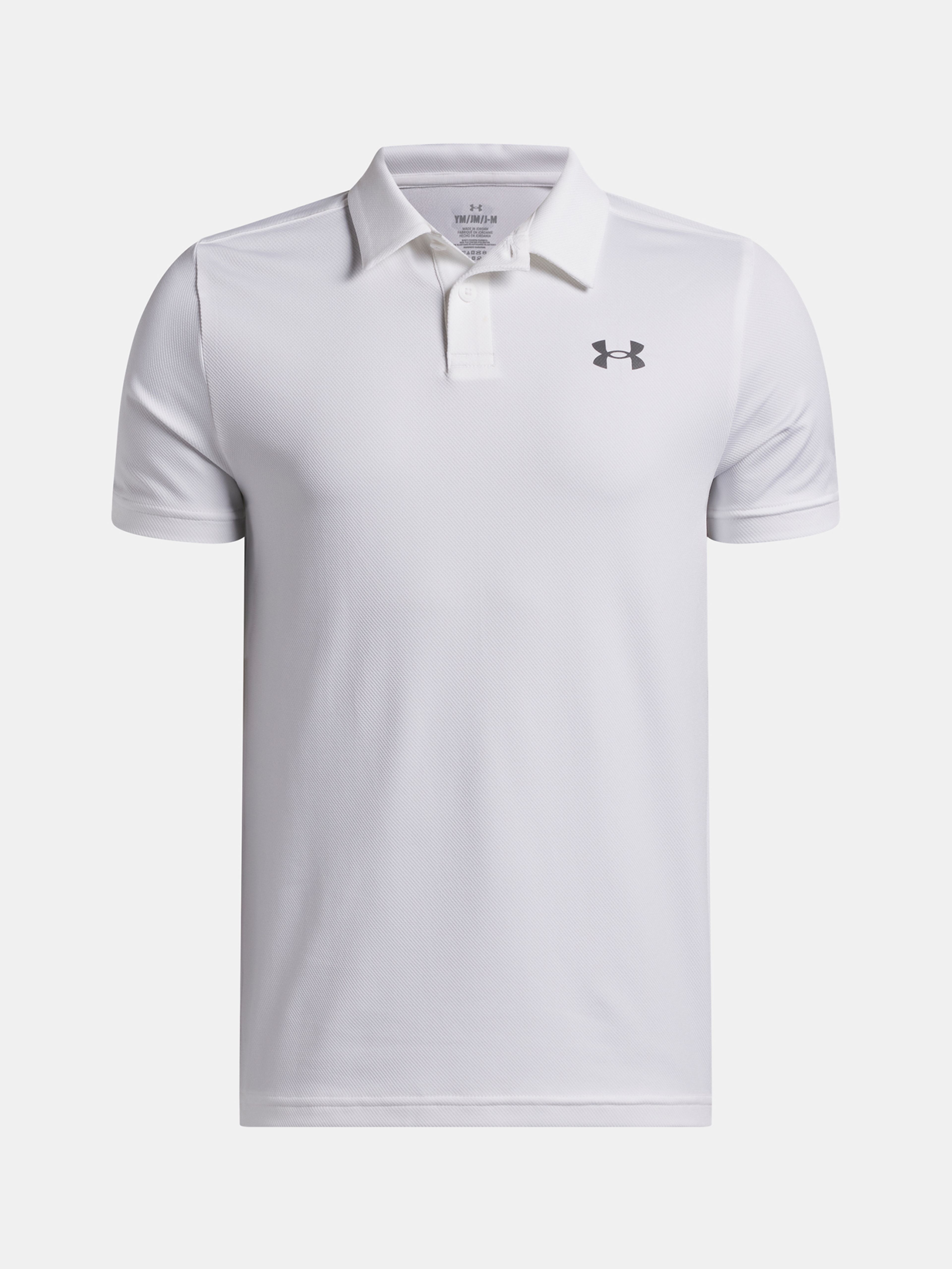 Chlapčenské tričko Under Armour UA Matchplay Polo