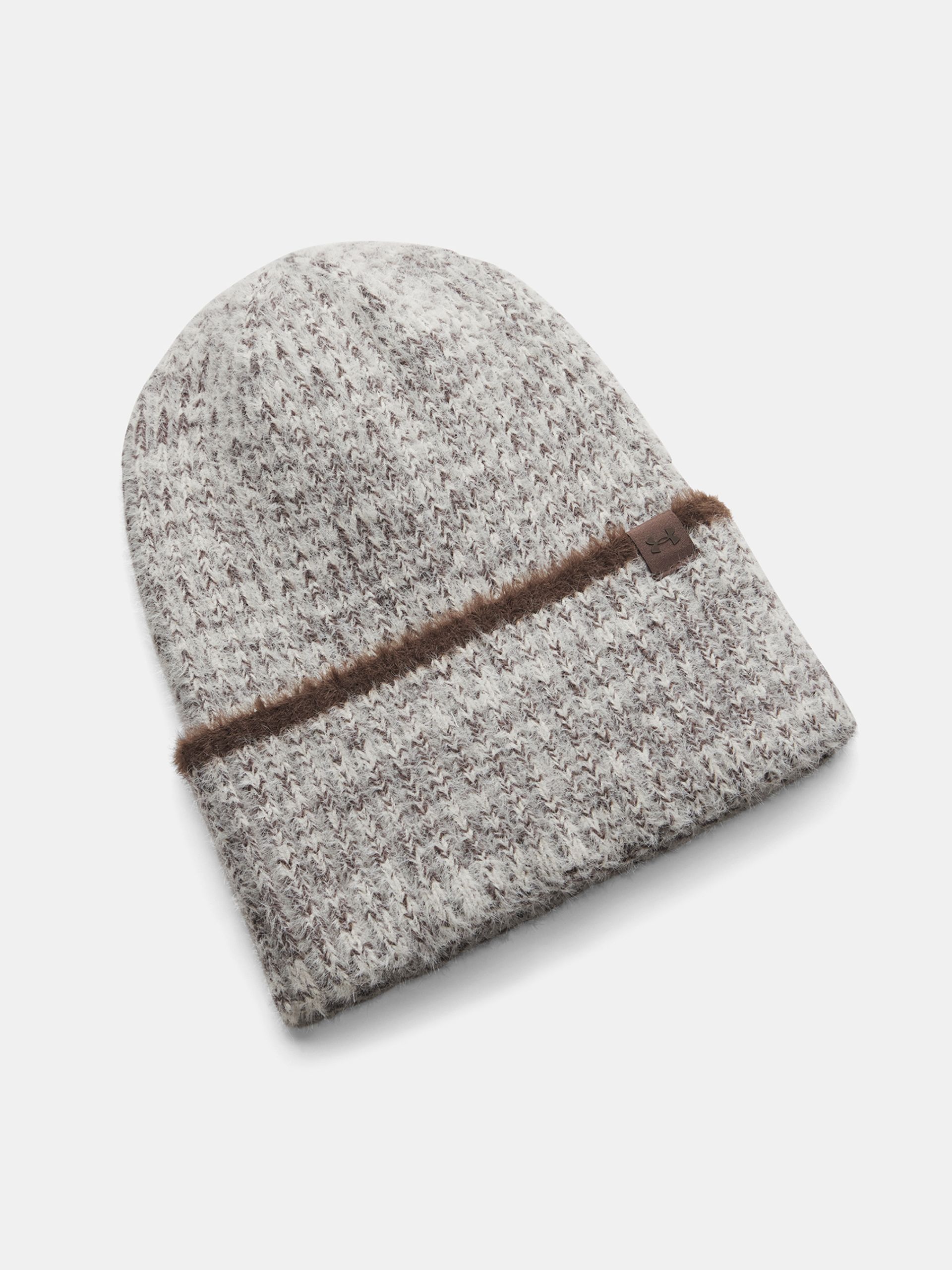 Női sapka Under Armour W Halftime Cozy Beanie - 001