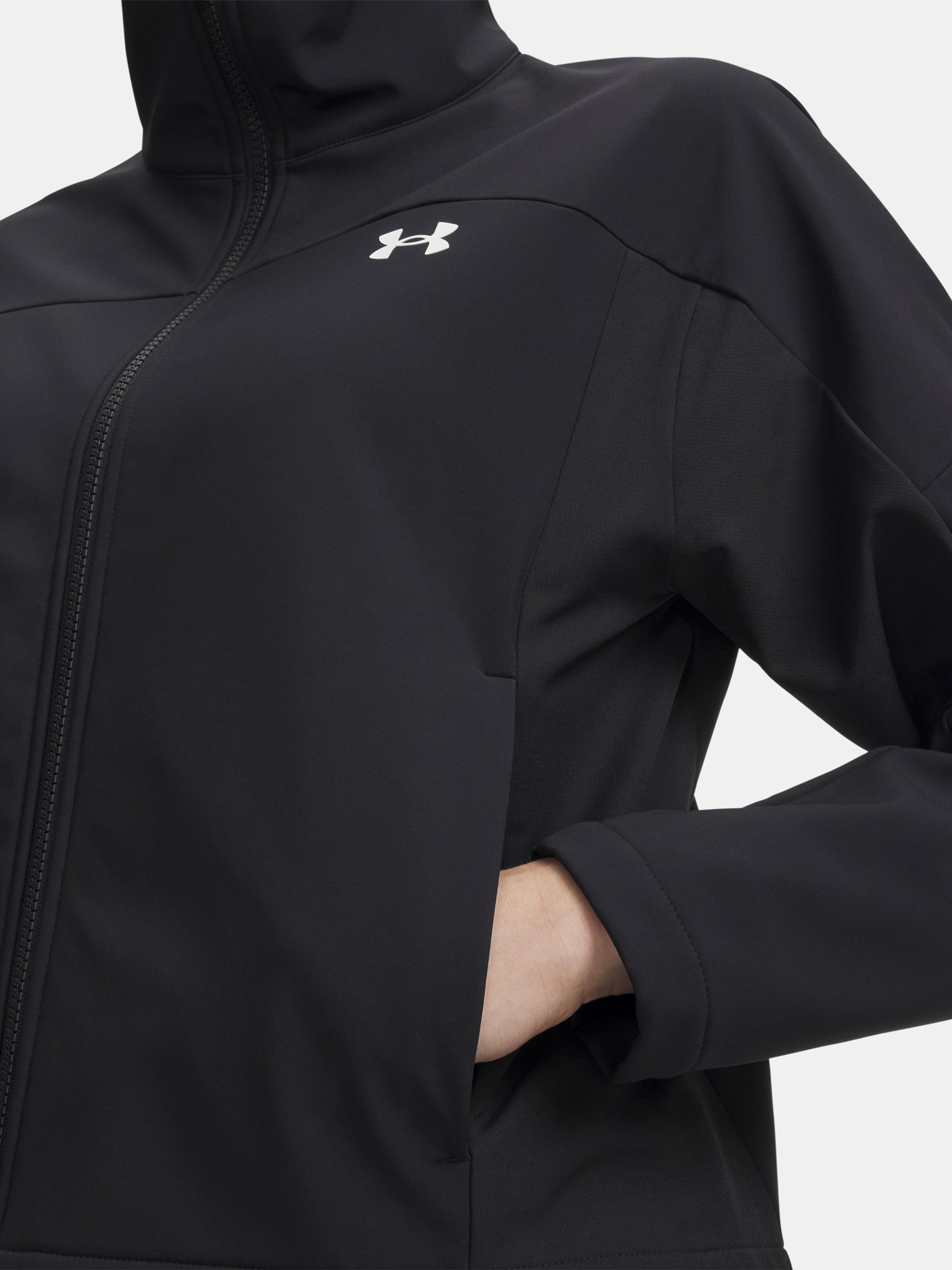 Női dzseki Under Armour W Shield Jacket - 003