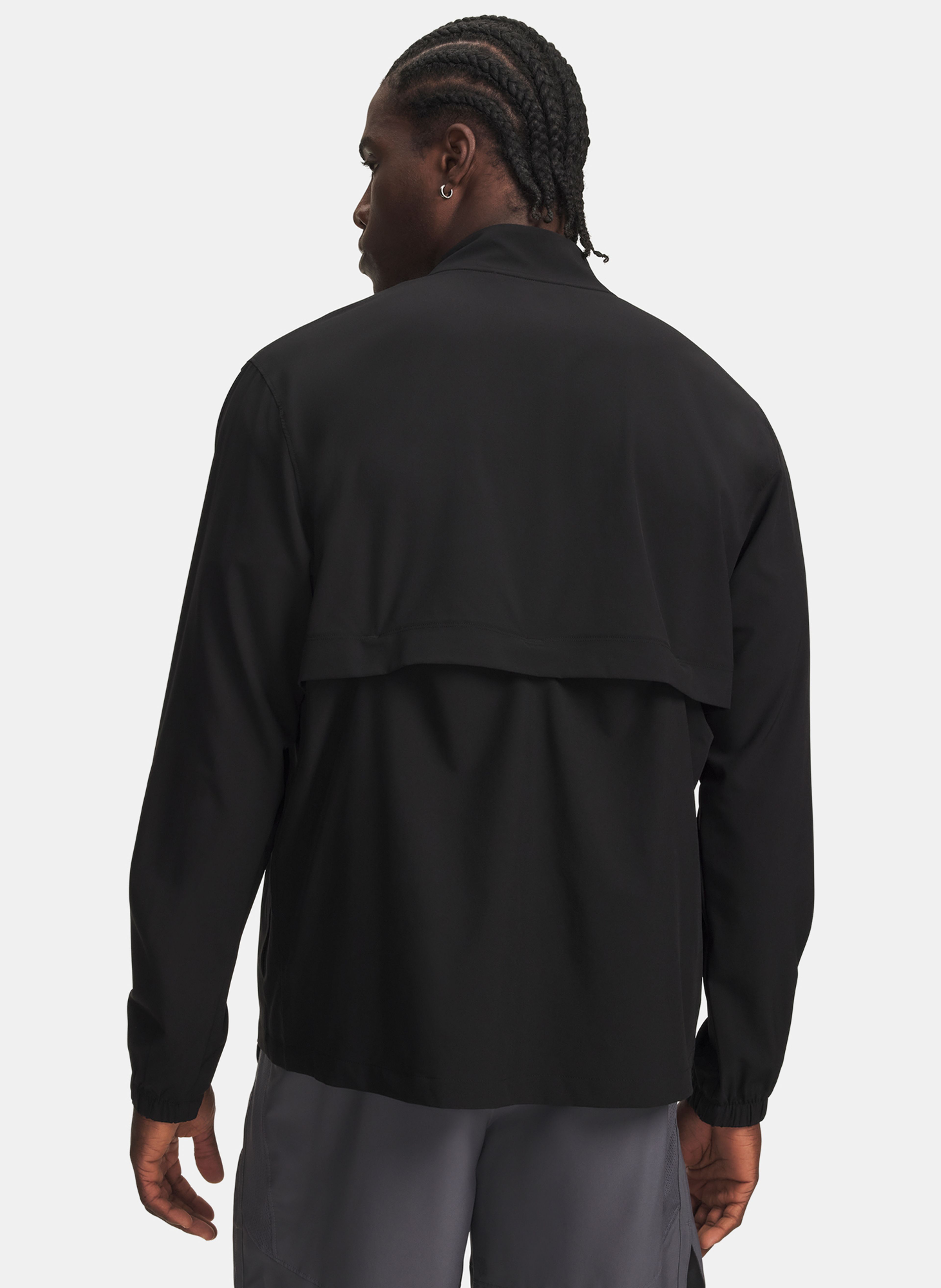 Meeste jope Under Armour UA Velociti Track Jacket - 002
