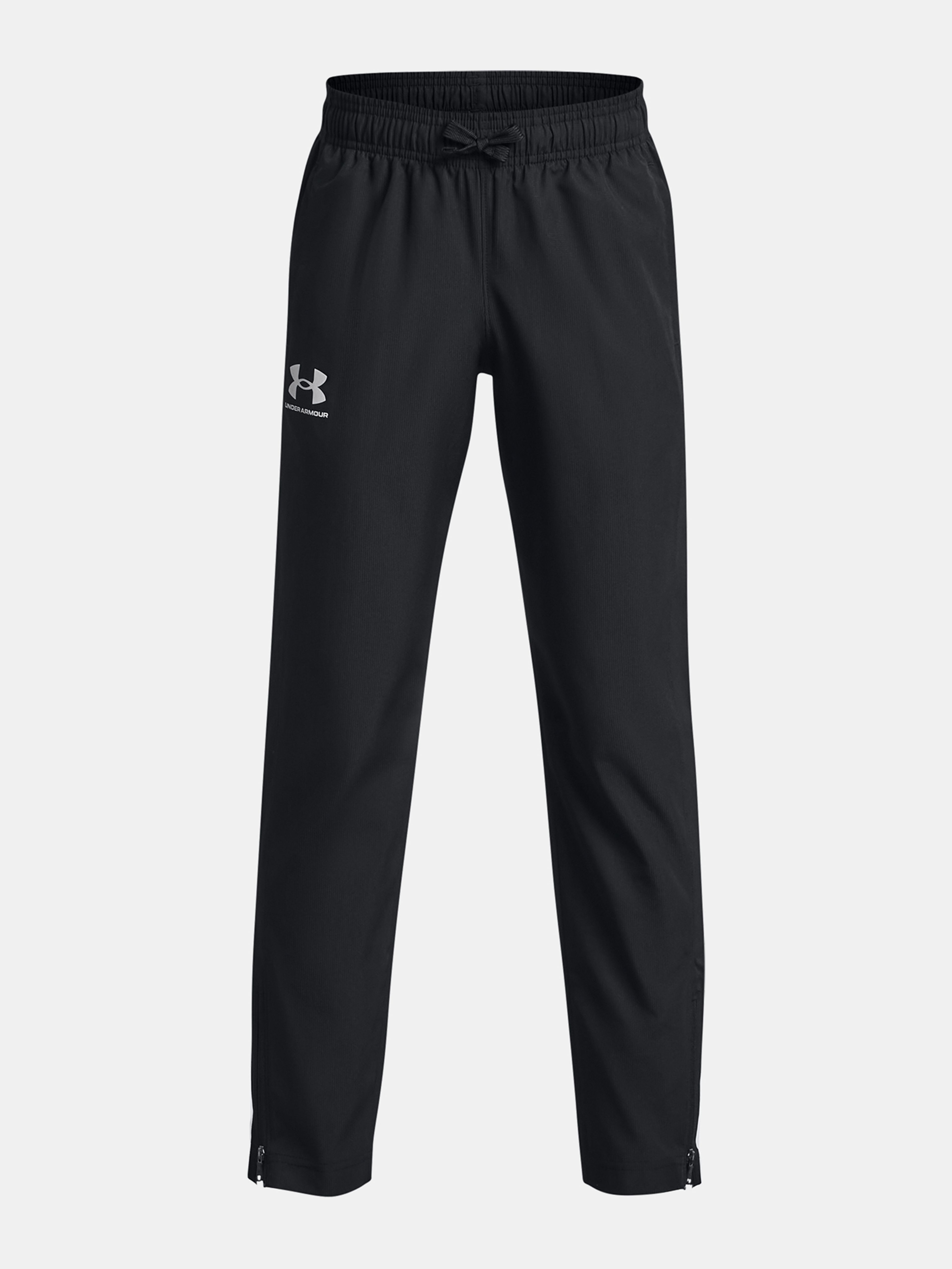 Fiú sportnadrág Under Armour UA Sportstyle Woven Pants