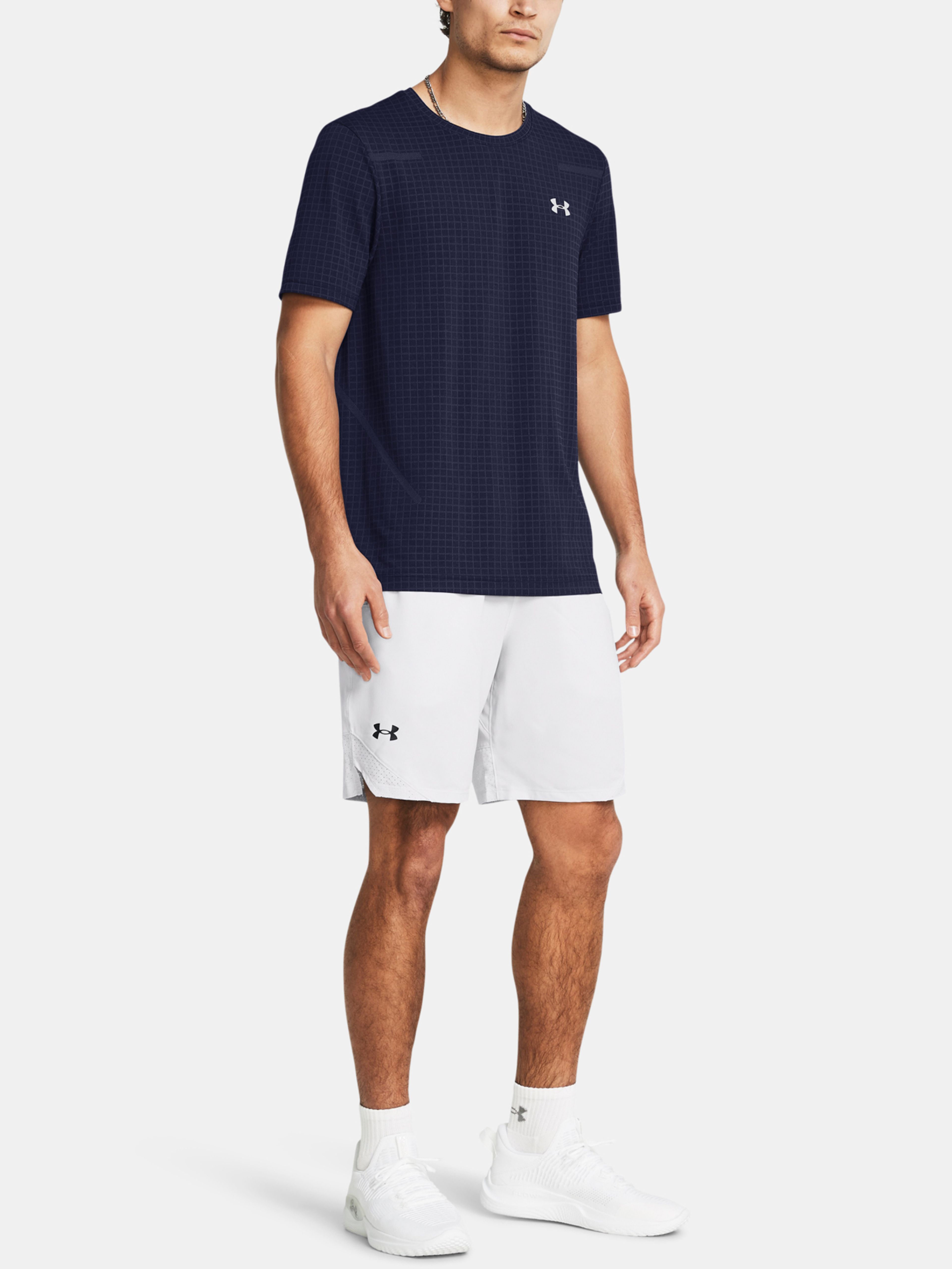 Férfi rövidnadrágok Under Armour UA Vanish Woven 8in Shorts