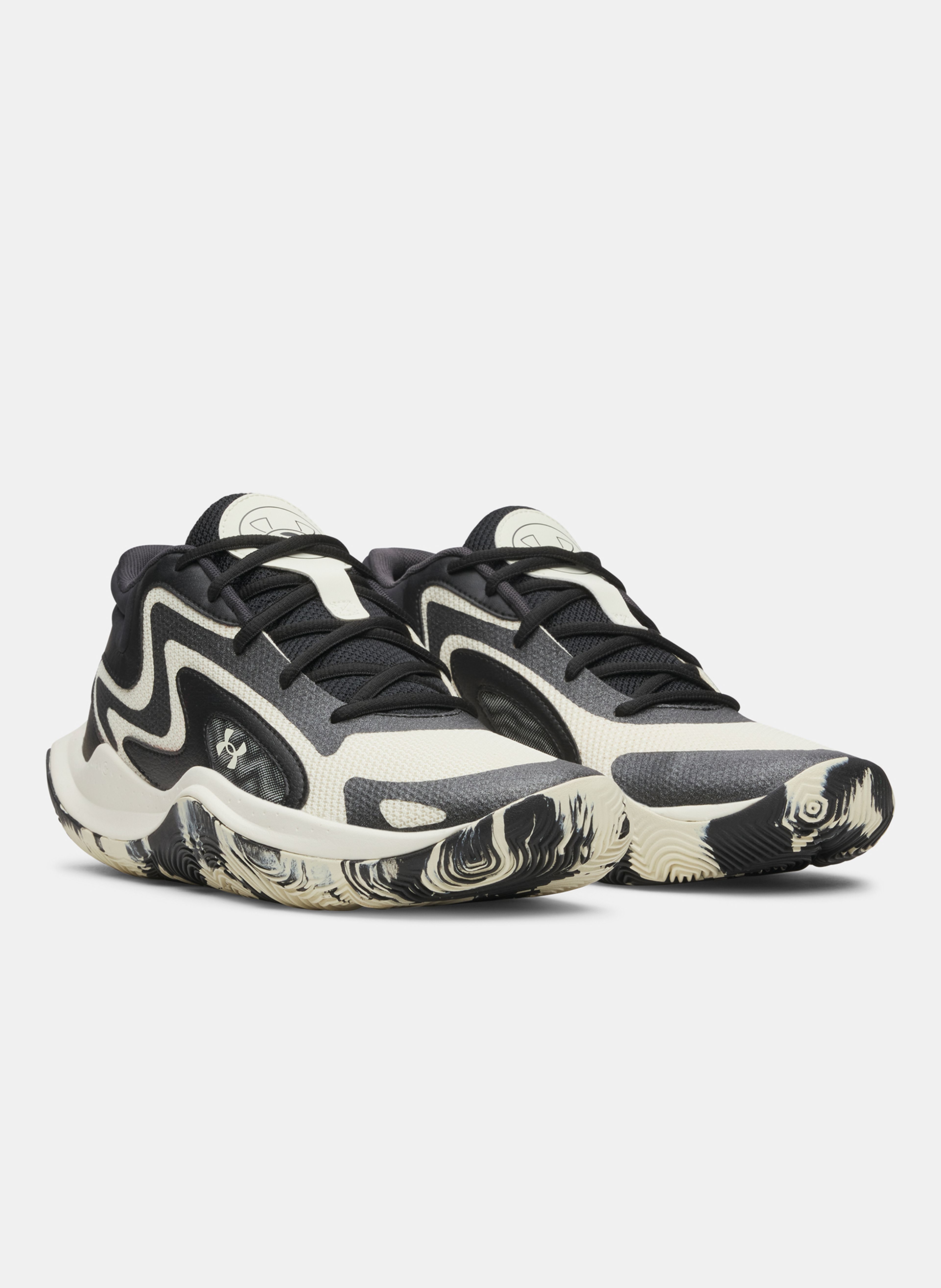 Unisex batai Under Armour UA JET '25 - 003