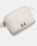 Unisex táska Under Armour NEW UA Essential WB XB-Fehér - 001