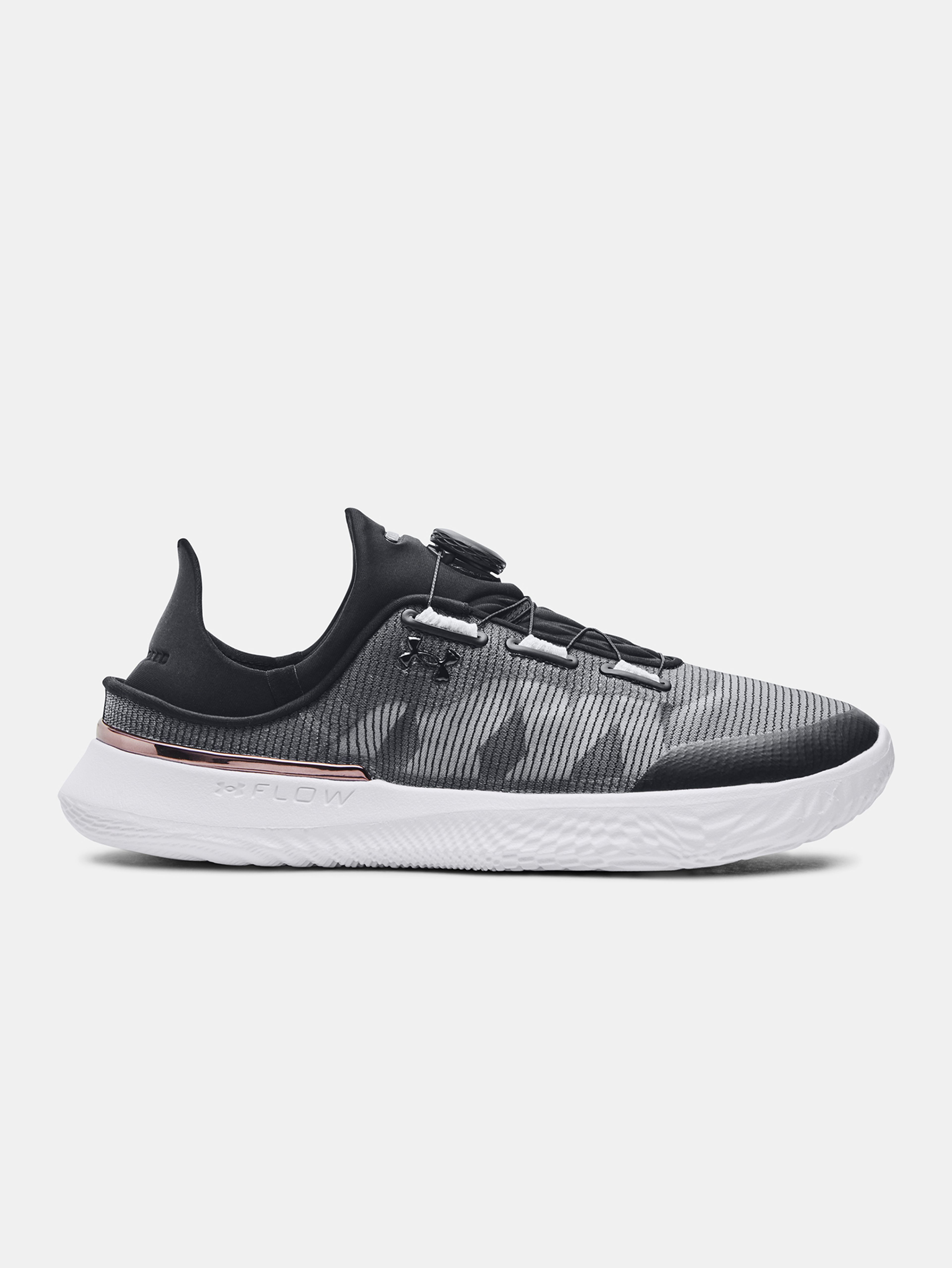 Unisexové boty Under Armour UA Slipspeed Trainer Mesh