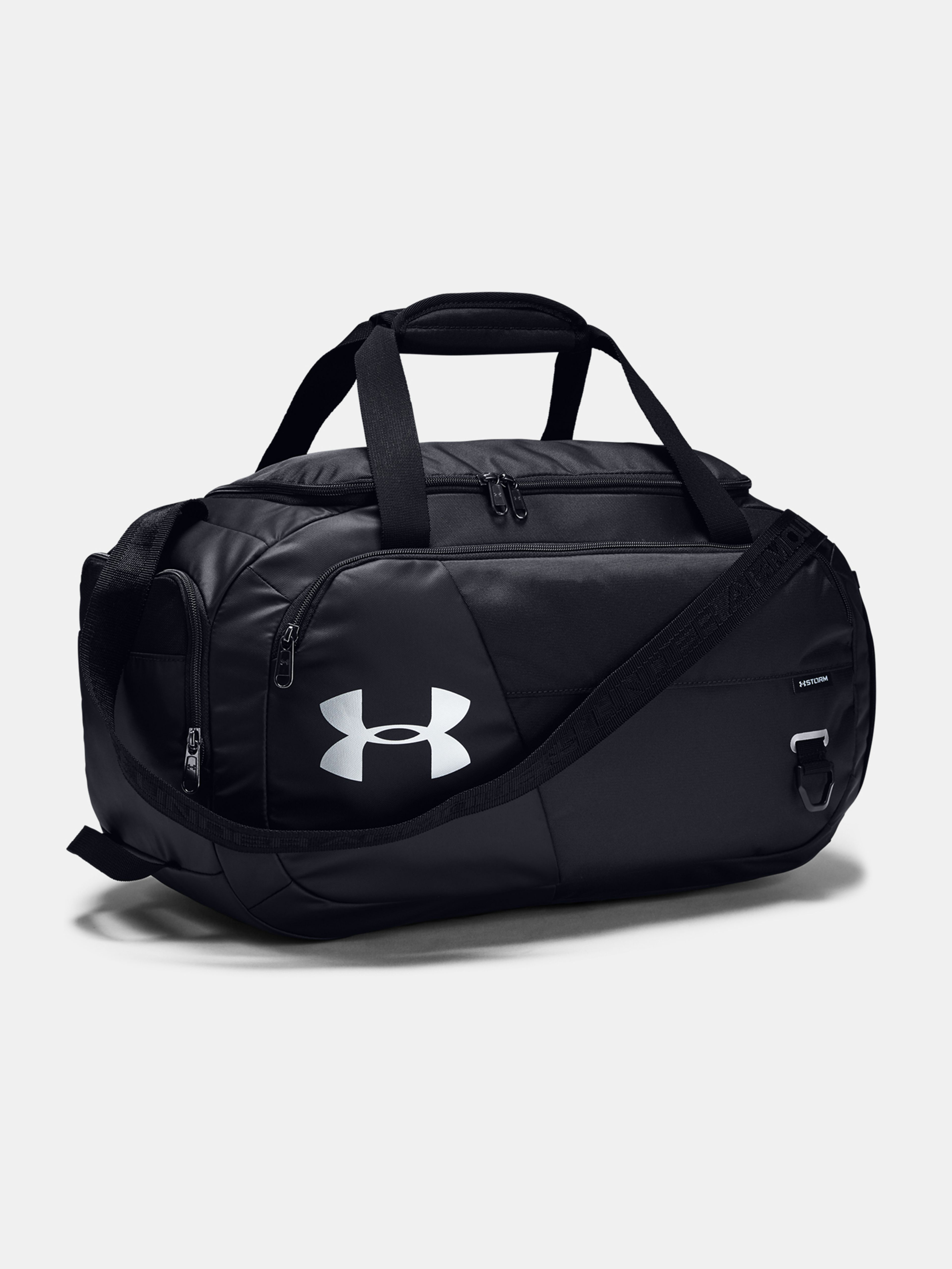 Unisexi kott Under Armour Undeniable 4.0 Duffle XS