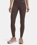 Női leggings Under Armour Motion 7/8 Legging-Barna - 001