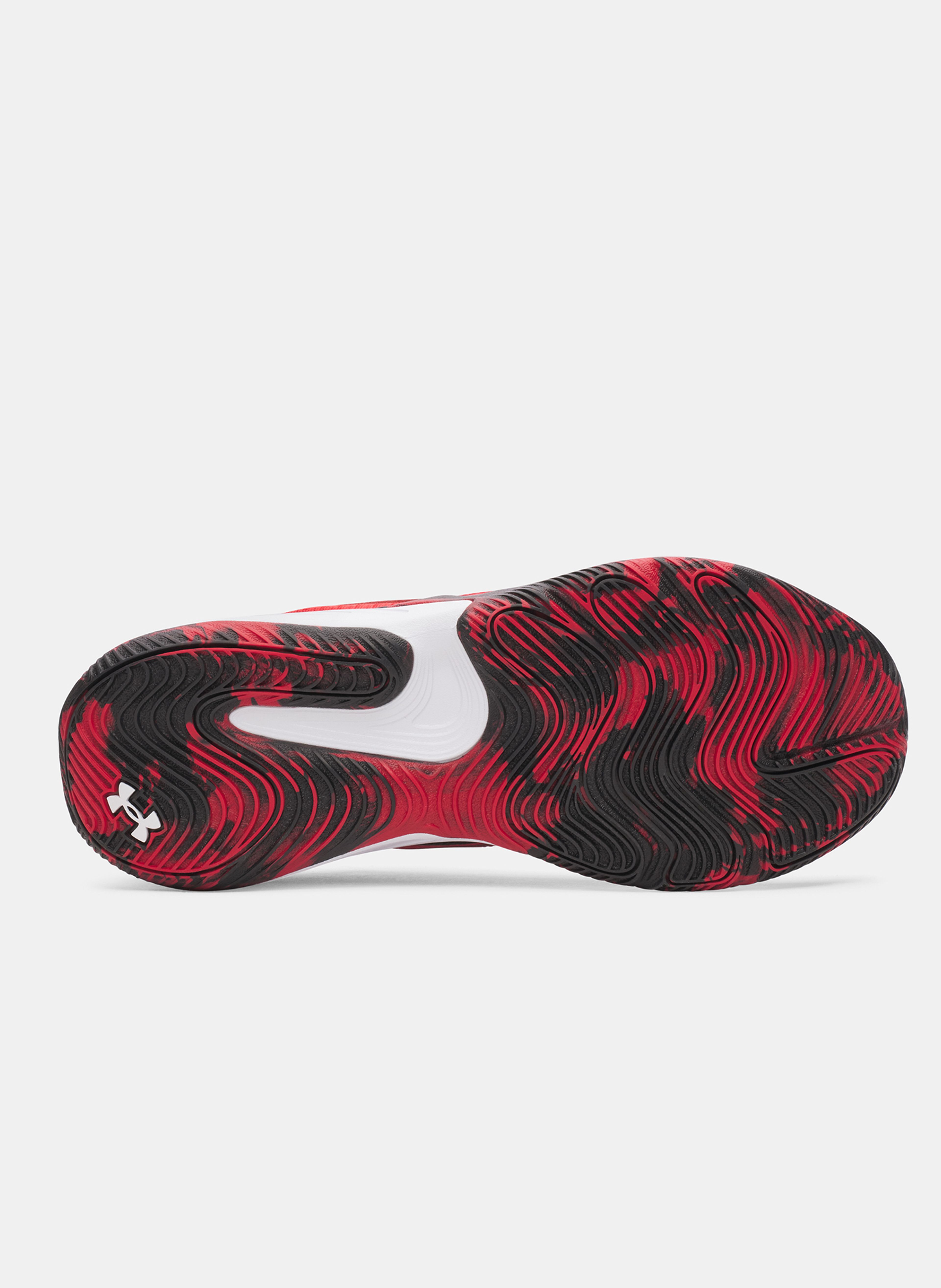 Unisex cipők Under Armour UA Lockdown 8 - 004