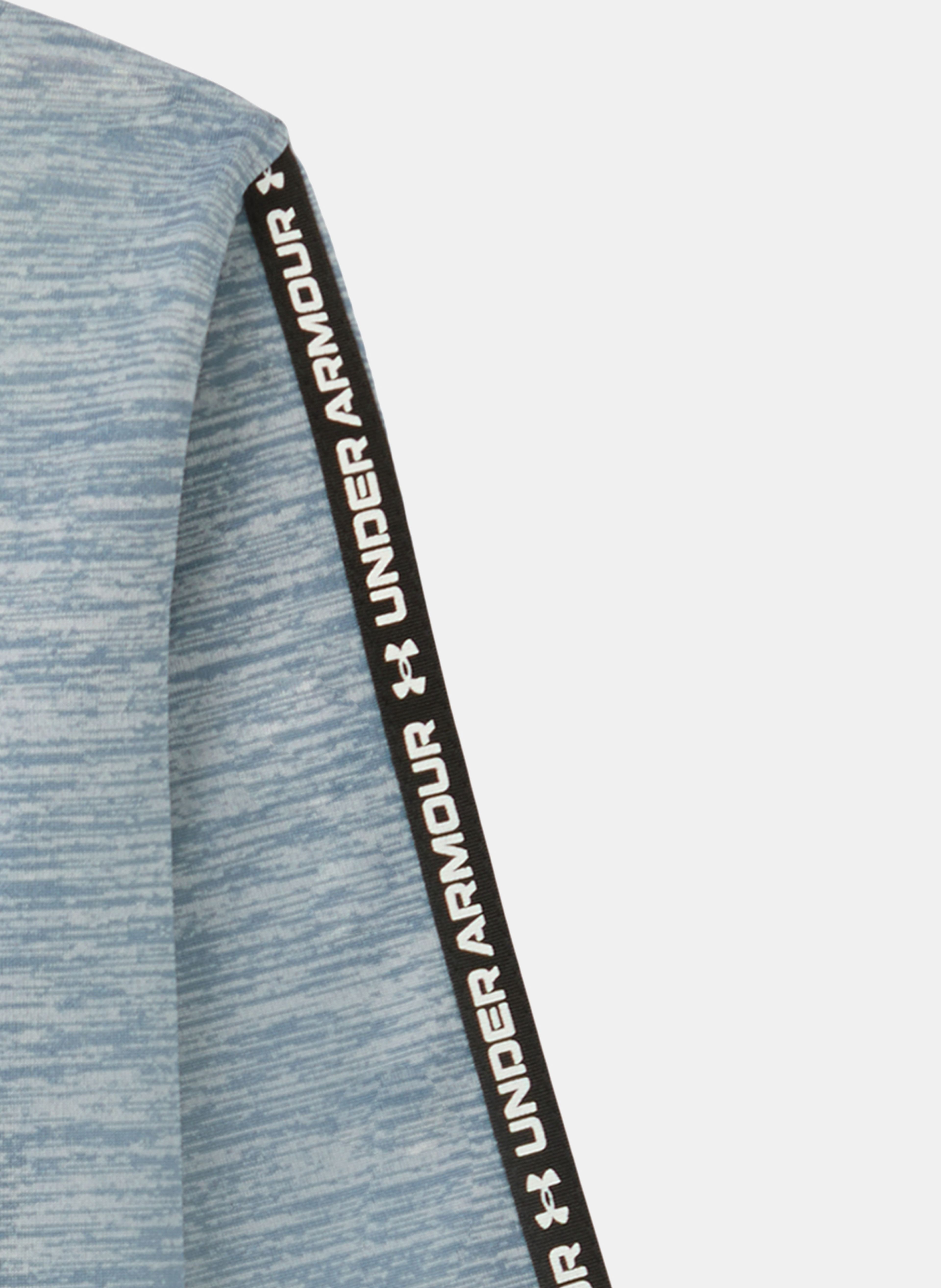 Zēnu komplekts Under Armour UA TWIST TECH 1/4 ZIP SET - 004
