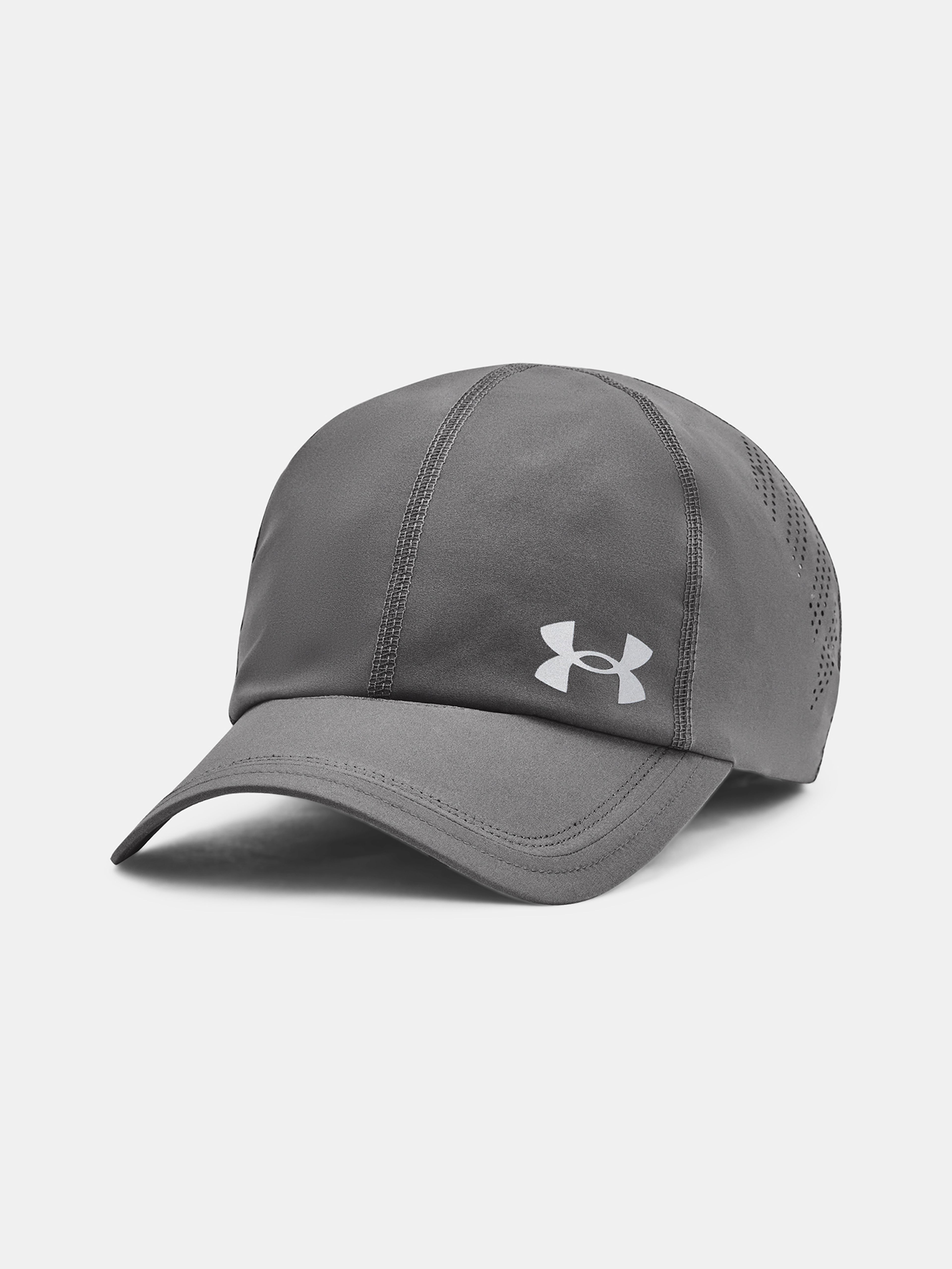 Moška kapa s šiltom Under Armour M Iso-chill Launch Adj