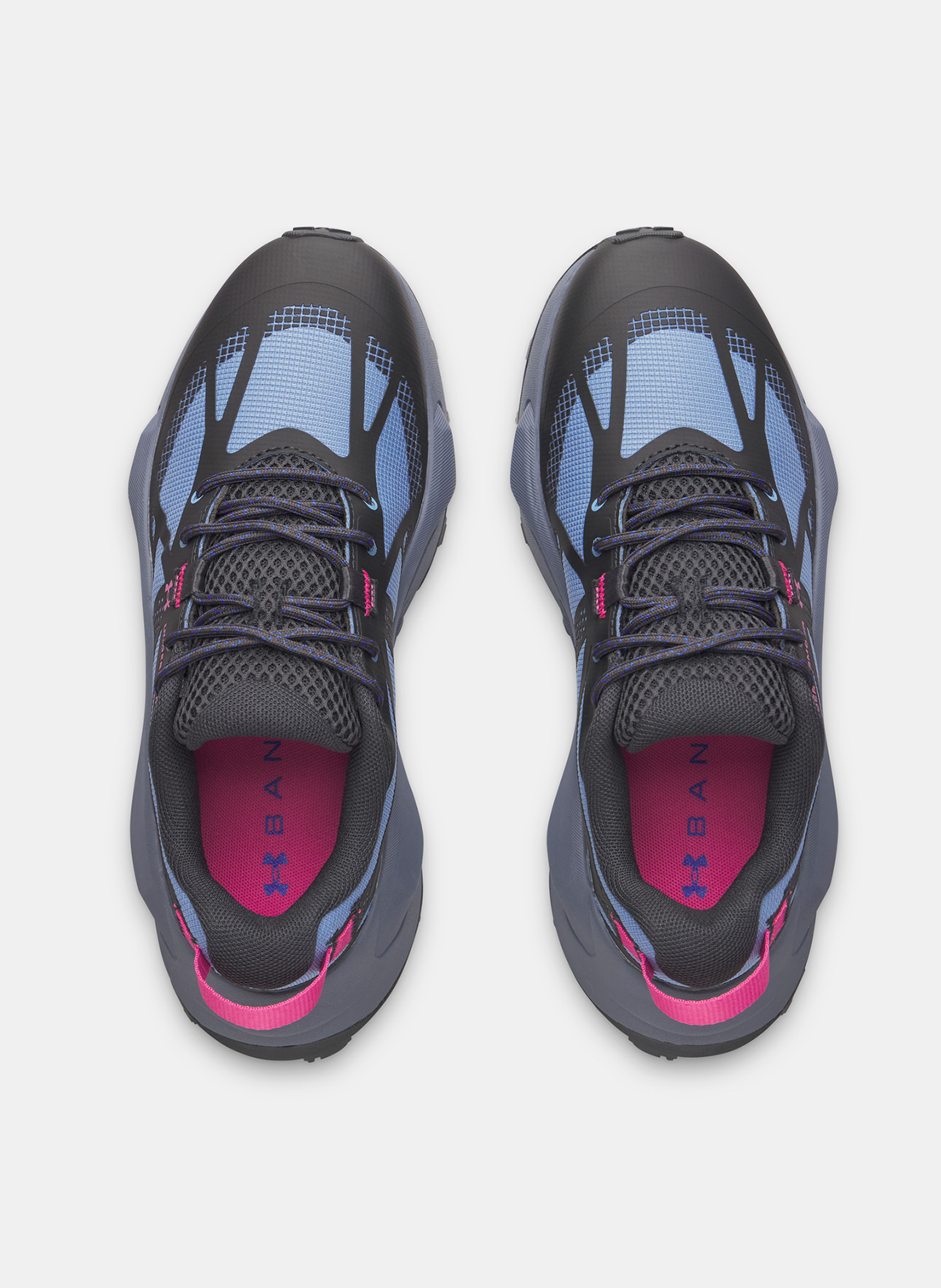 Női cipők Under Armour W Charged Bandit TR 4 - 005