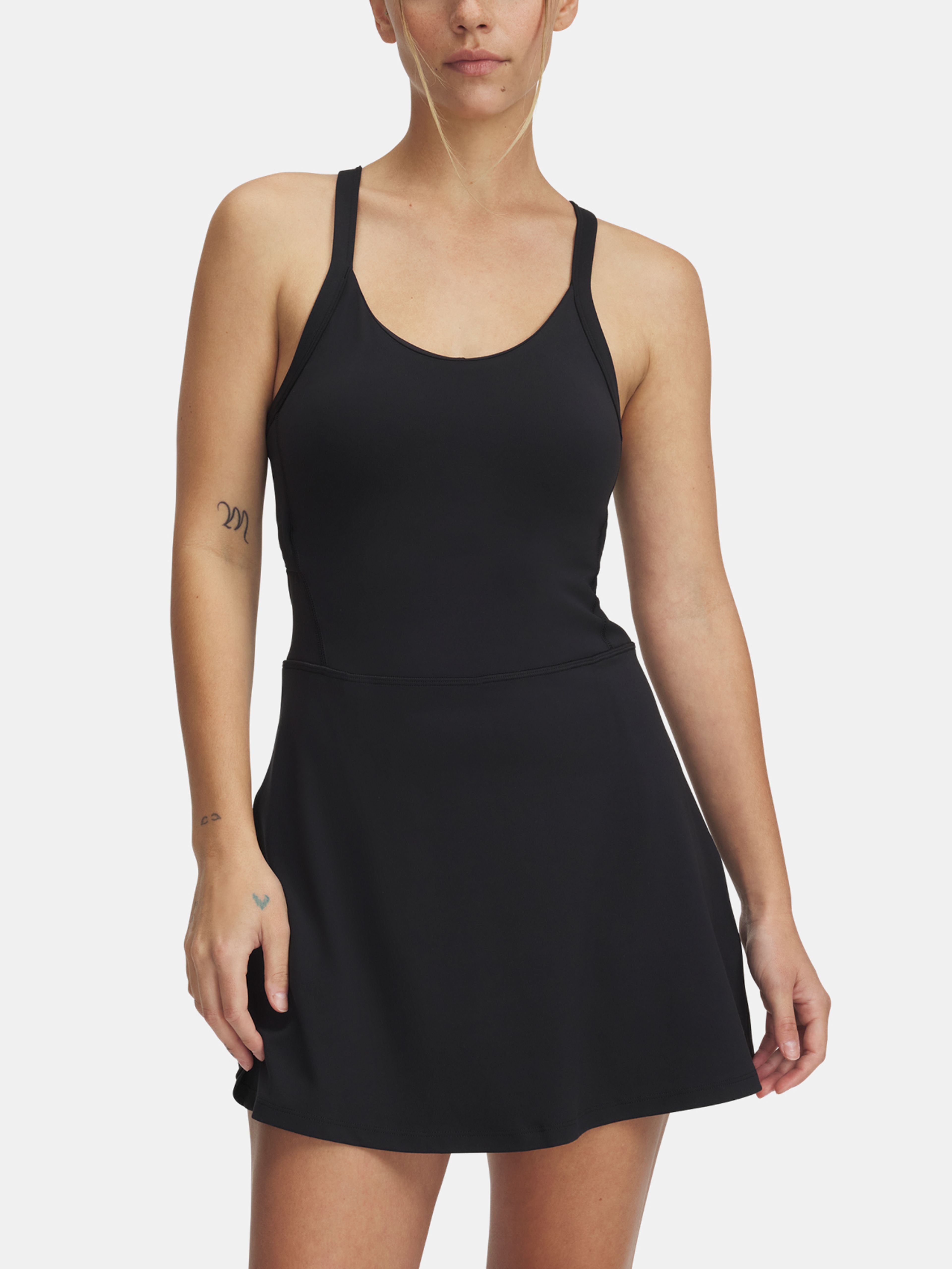 Női ruha Under Armour Meridian Dress