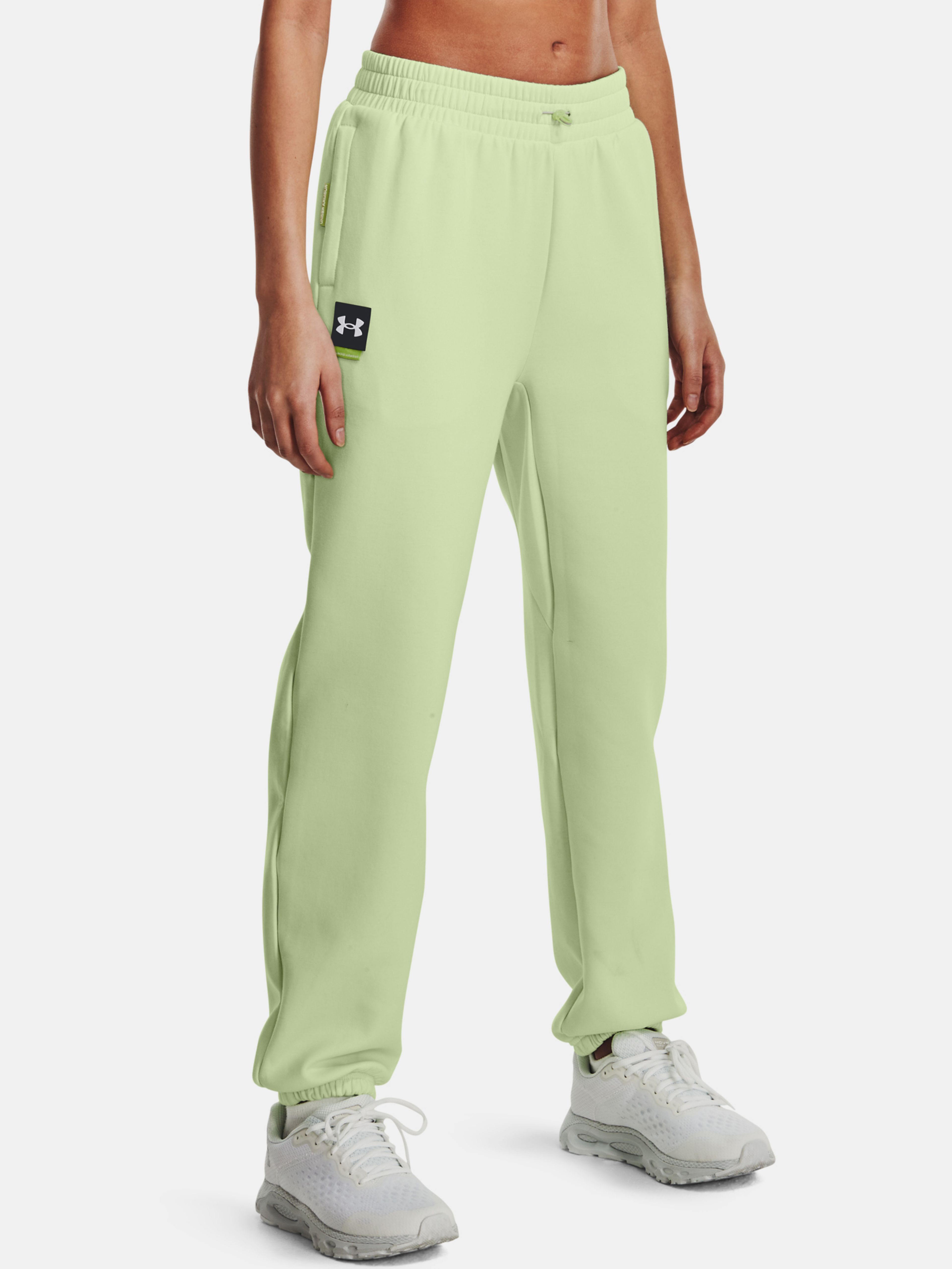 Női sportnadrág Under Armour Summit Knit Pant
