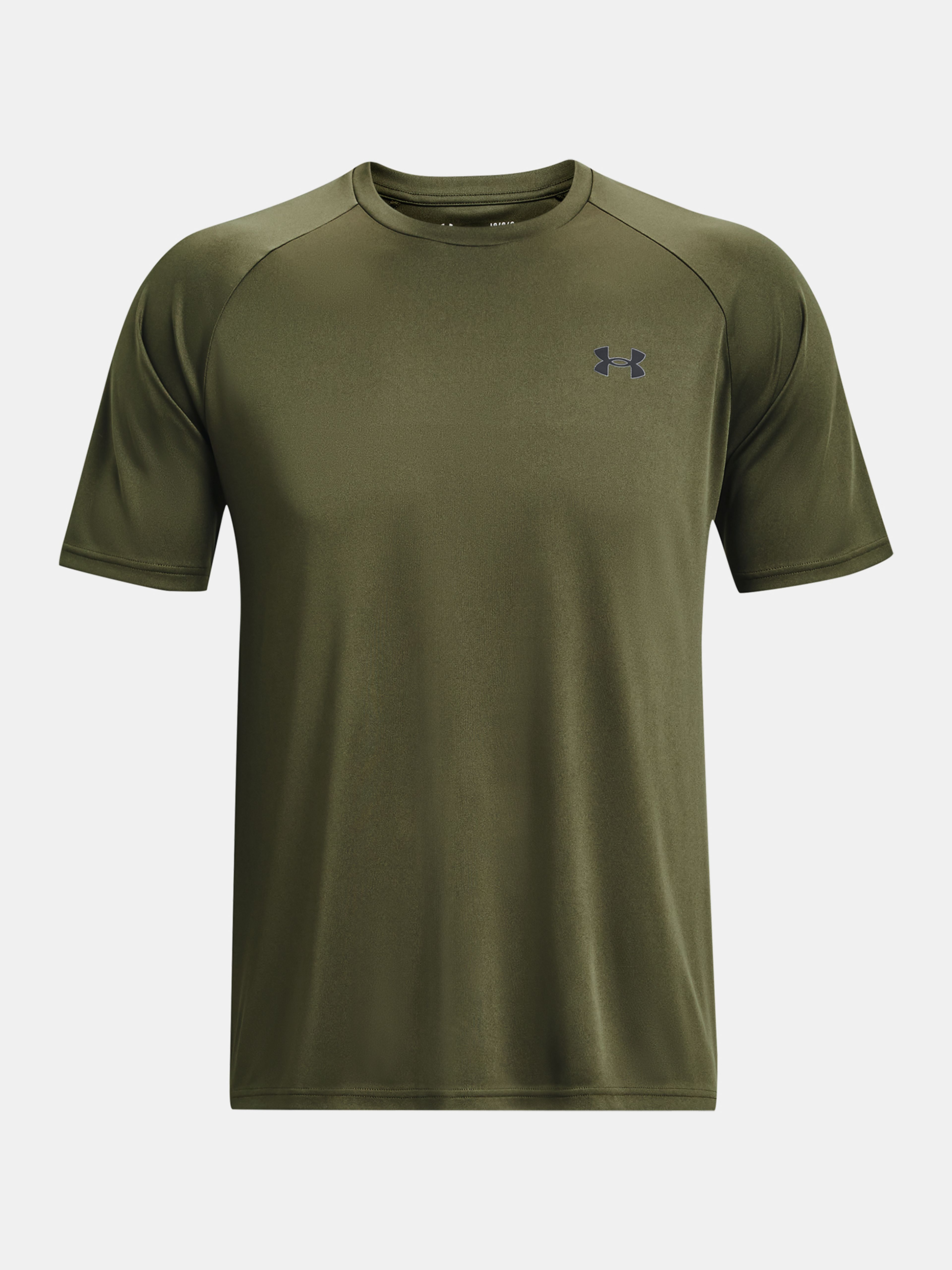 Férfi póló Under Armour Velocity 2.0 SS Tee - 003